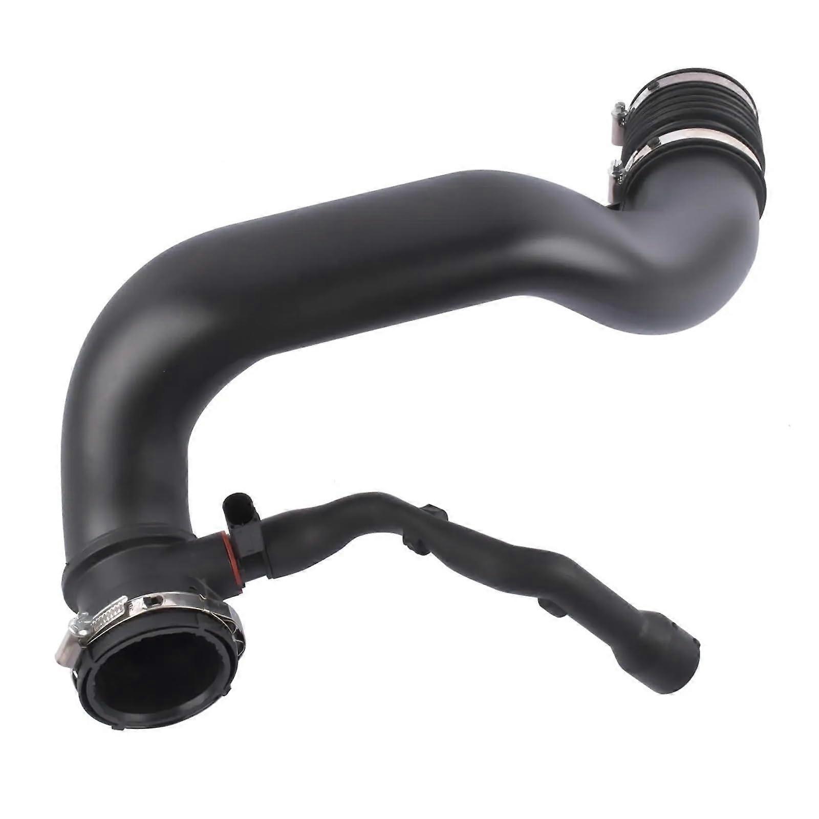 Car Engine Air Intake Hose 53013672AE 53013672AD For Grand For Cherokee For Commander Hood Vents Scoop