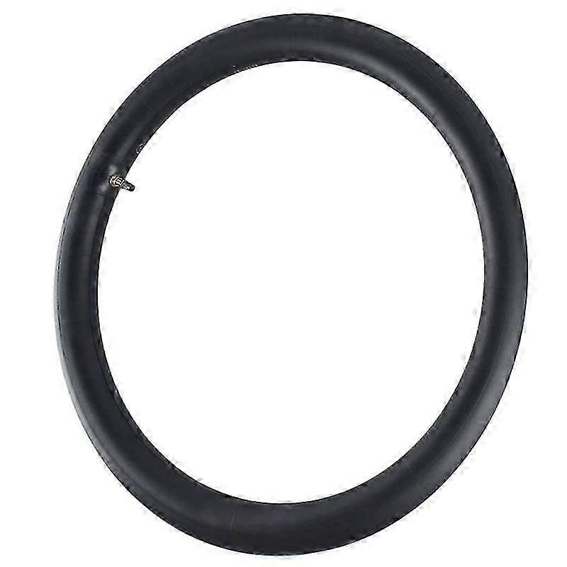 2.75/3.00-21 Inner Tube Fit Off Road Motorcycle with 21Inch Tires, 80/100-21 Inner Tube Replacement with TR4 Valve Stem