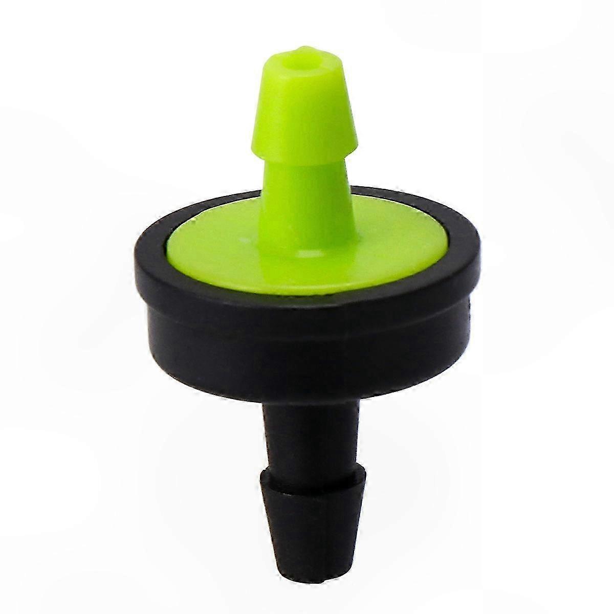 30L Garden Irrigation Kit with 100 Flow Stabilizer Drippers for Agriculture Use