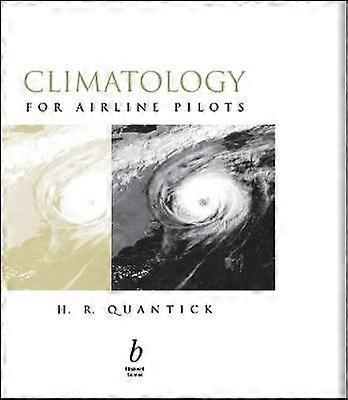 Climatology for Airline Pilots