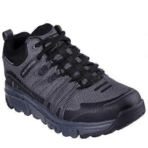 Skechers Mens Summits AT Canobie Hiking Boots
