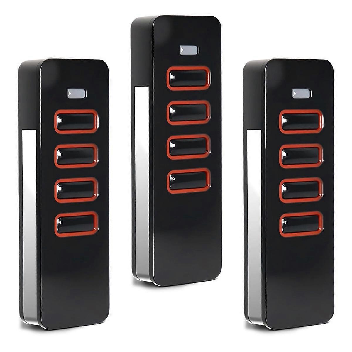 868MHz Remote Control for Summer 4018 Pearl Garage Remote Control A