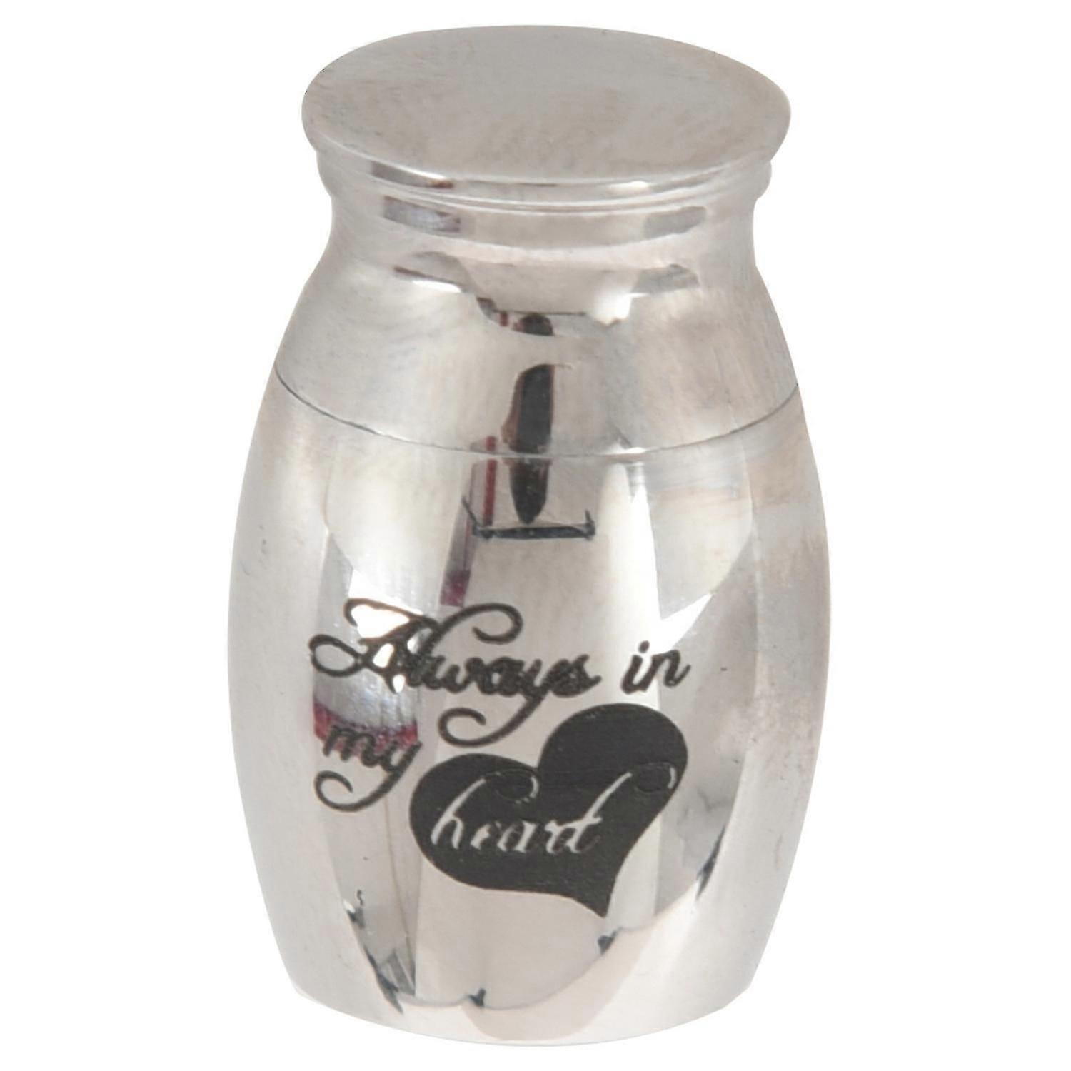 Cremation Urns, Ashes Keepsake, Memorial Mini Urn Funeral Urn Cs