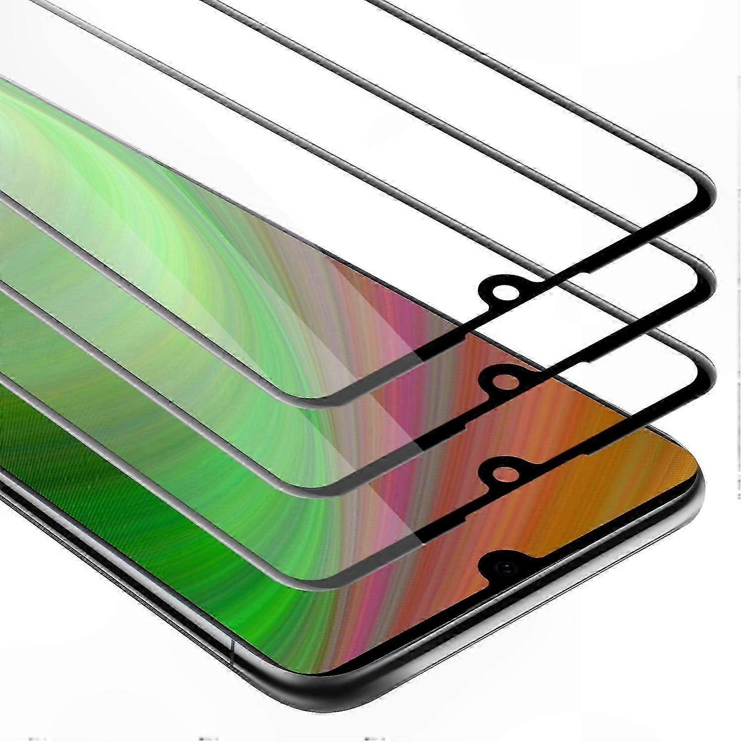3-Pack Tempered Glass Screen Protector for P30 Pro