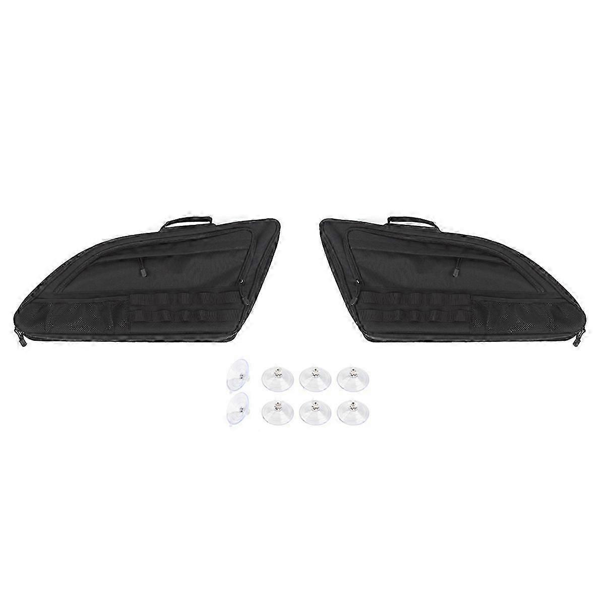 Rear Side Window Storage Bag for Journey 2011-2020