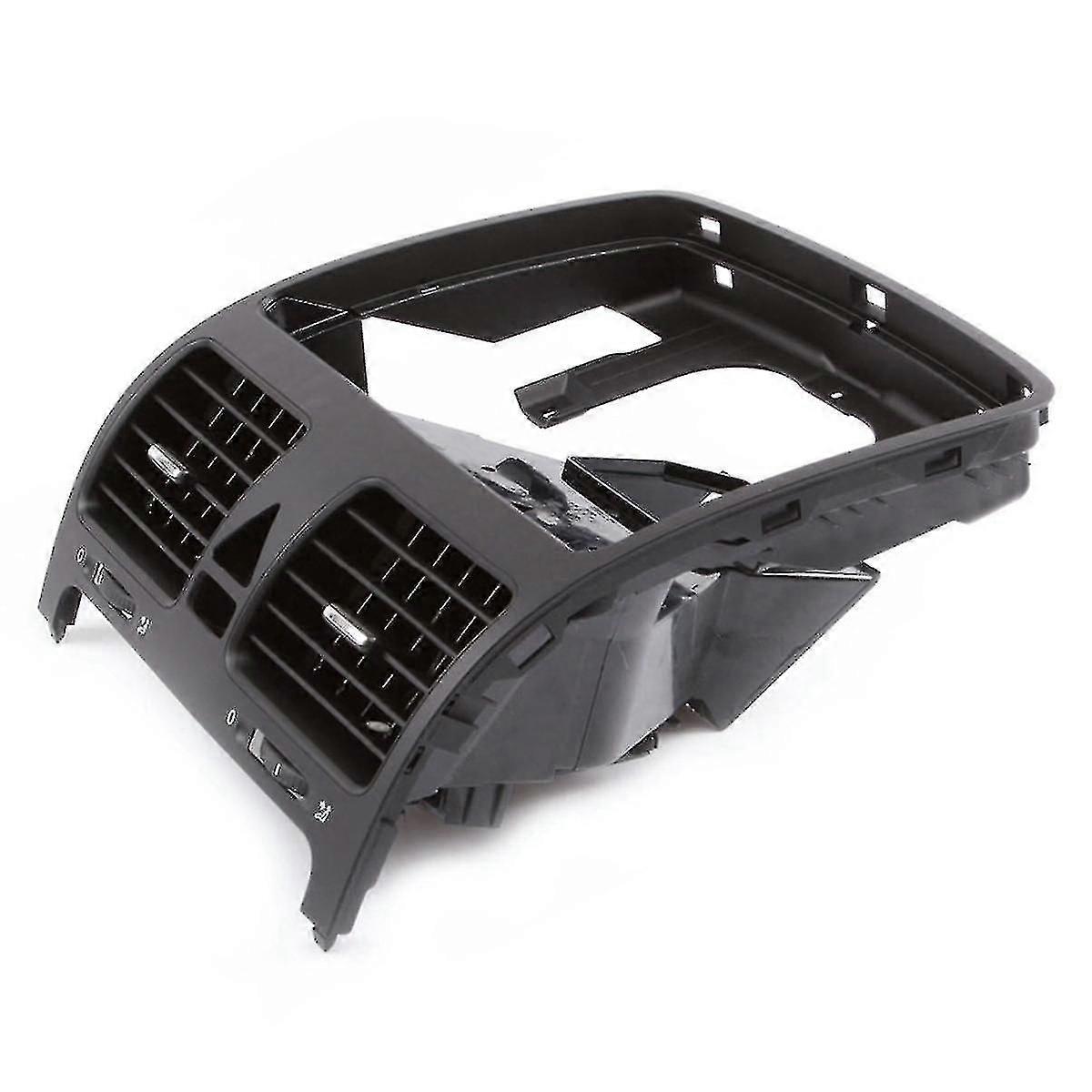 Sentral luftventil for MK5 Golf 5 dashbord - 2024