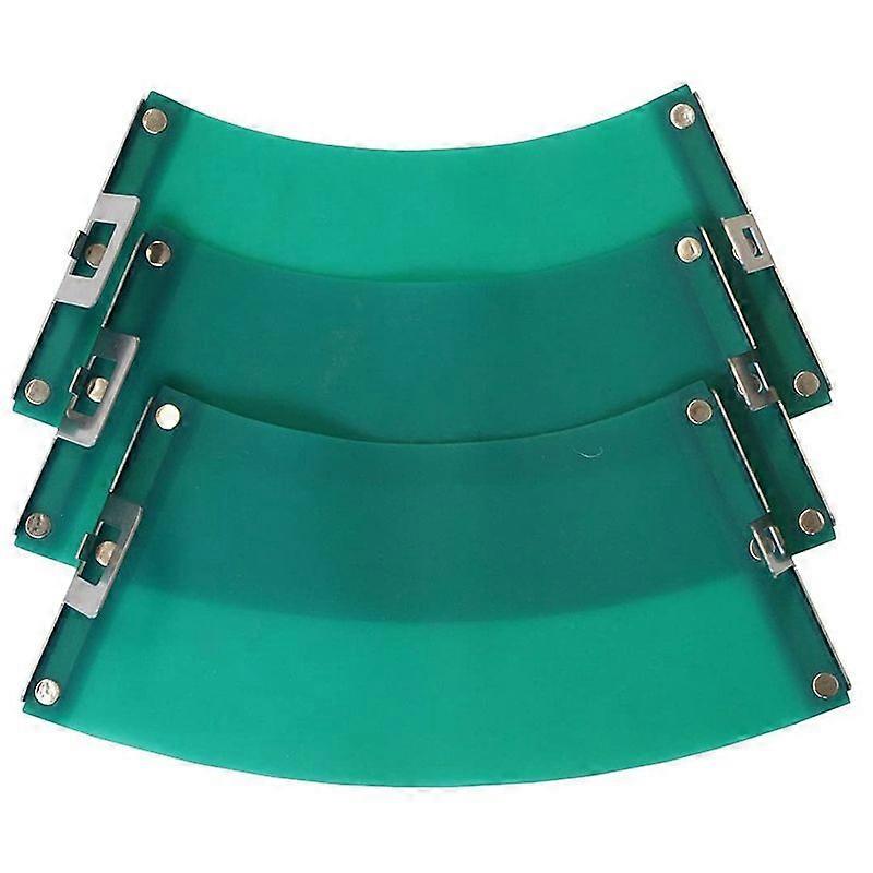 3D Sublimation Silicone Conical Mug Wrap Mold Mug Clamp 12OZ Cup Clamp Fixture for Printing Mugs