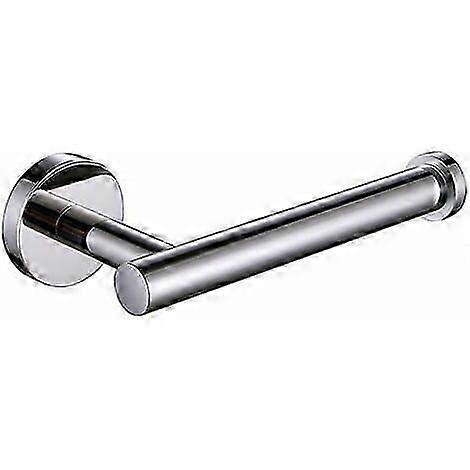 2025LatestModelChrome Toilet Paper Holder