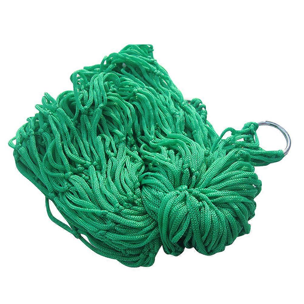 Sleeping Swing Hammock Nylon for Hanging Bed Outdoor Leisure