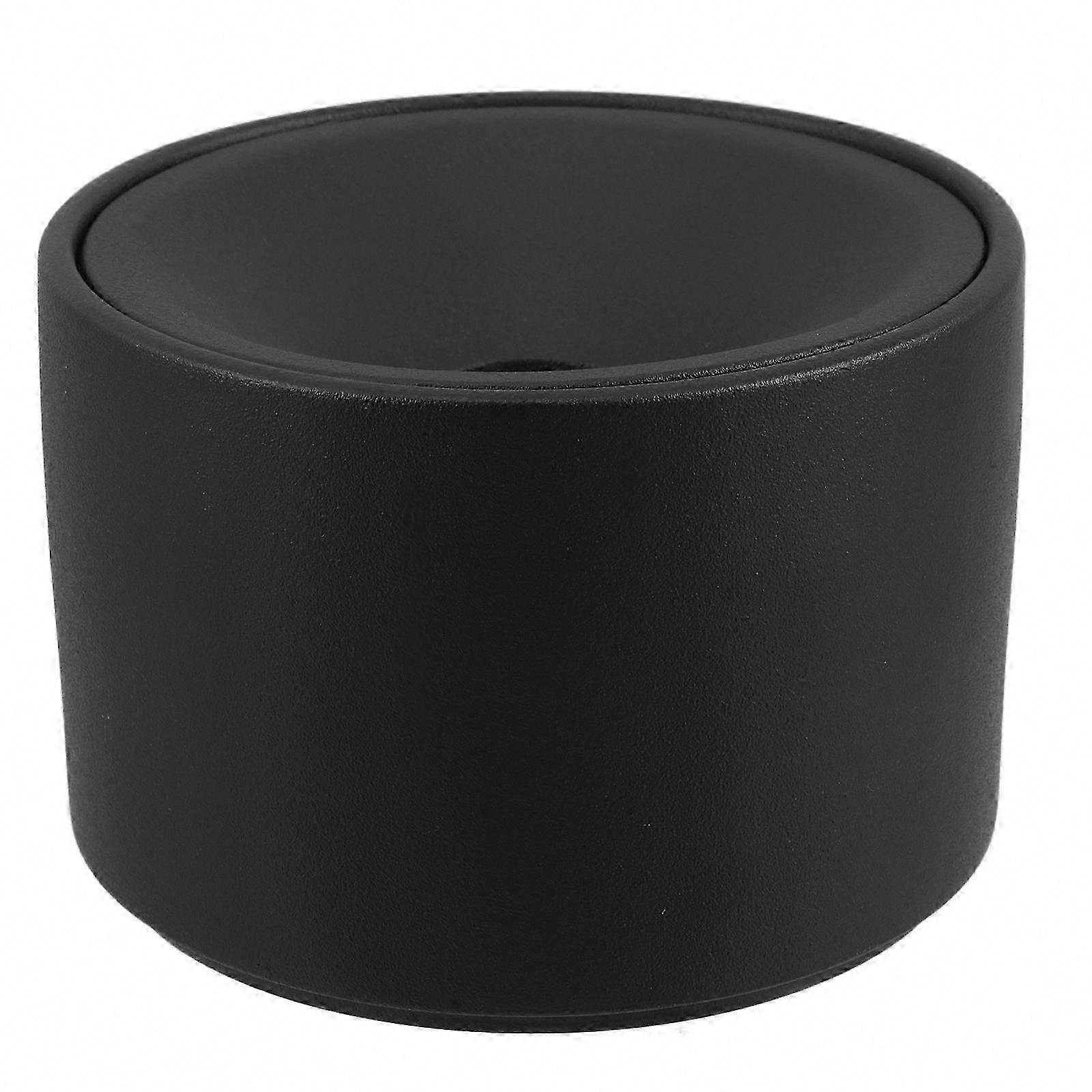 Modern Ceramic Ashtray Stylish Design For Adults Home And Office Use 1Set