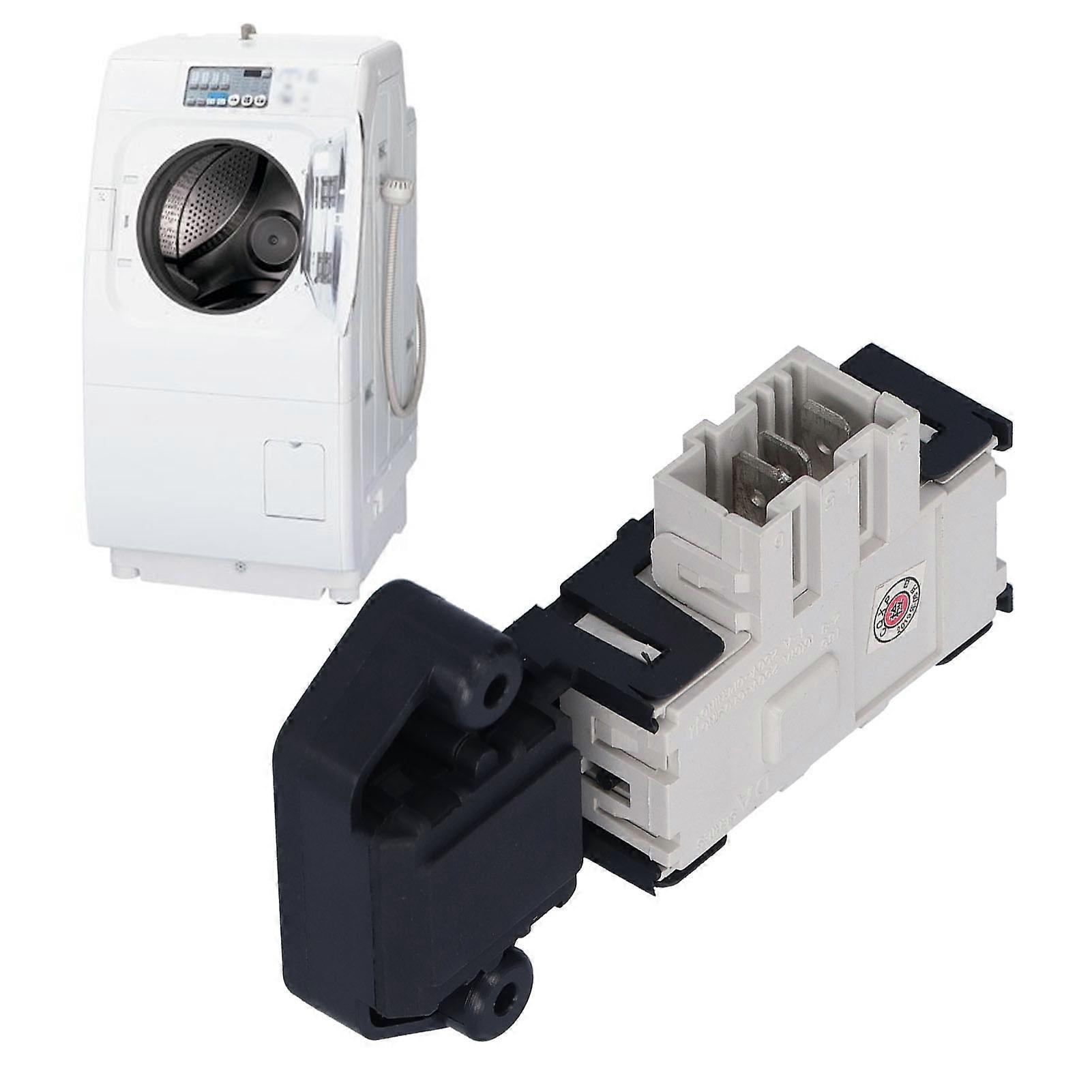 Differential Delay Washer Lid Lock Switch for XQG60-F9918W Drum Washer