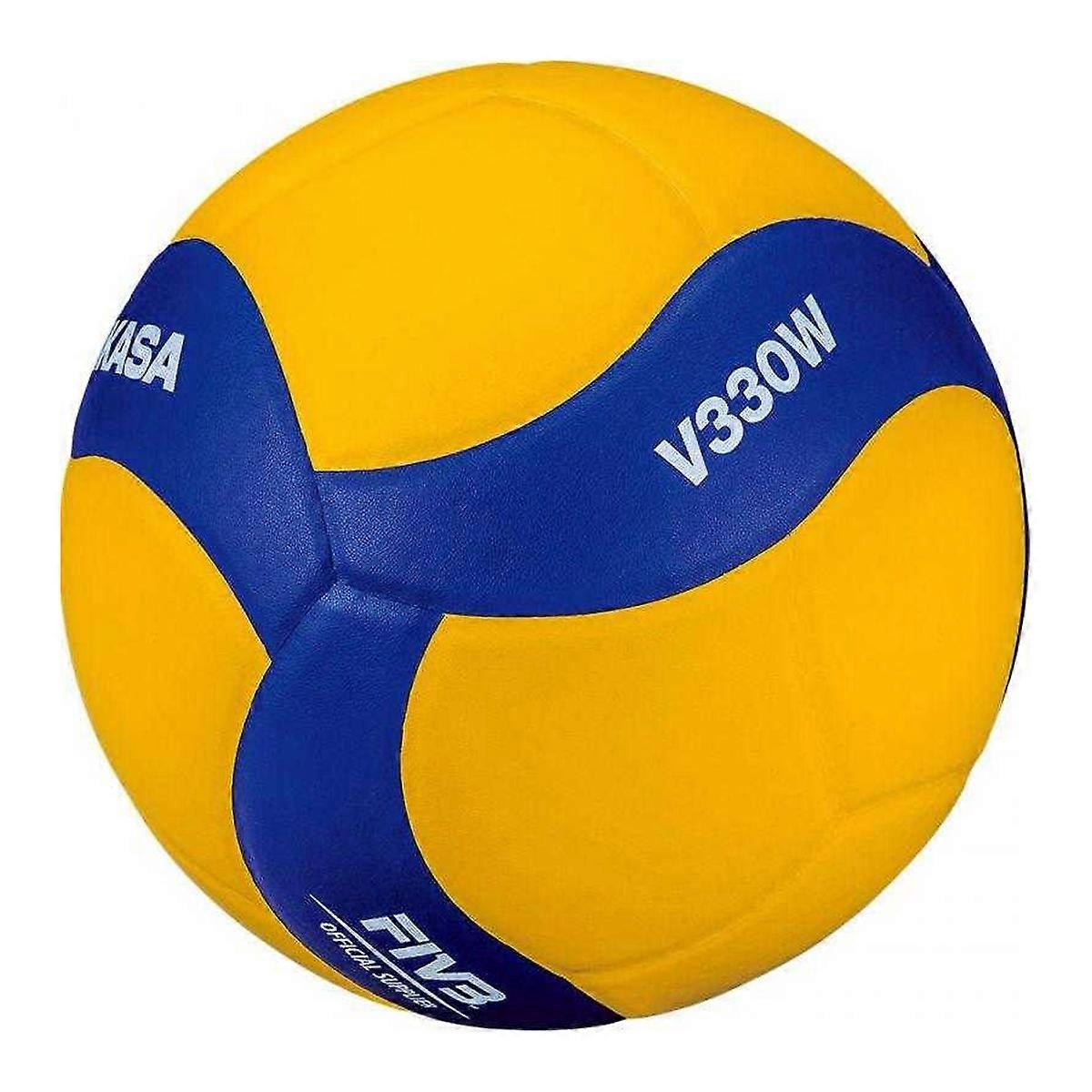 Antrenament Mikasa Volei