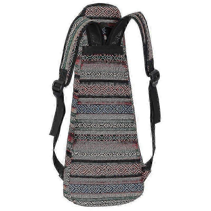 Ukulele Case - Protective Case For Ukulele Instruments