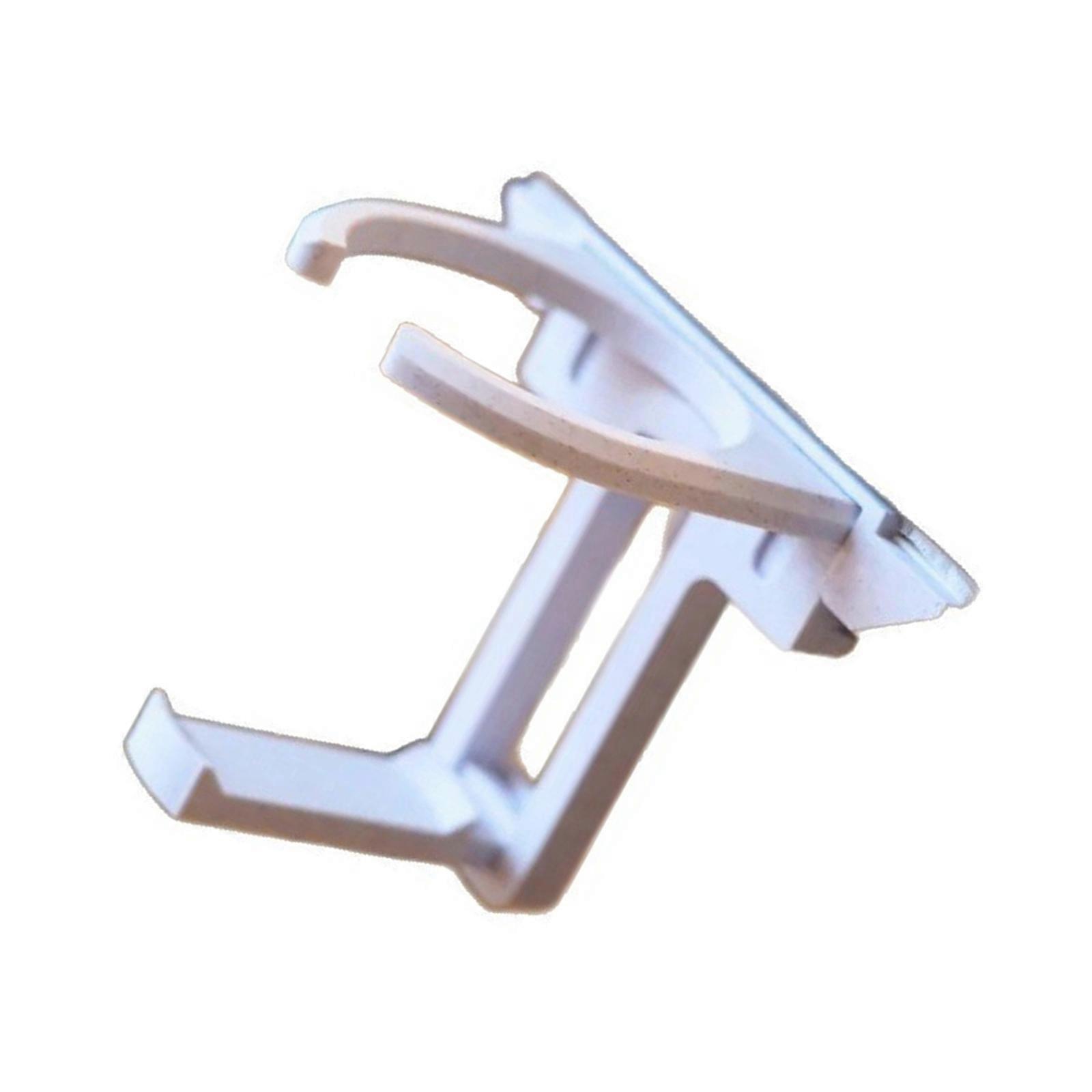 Space Saving Foldable Cup Holder With Adjustable Arm Mount Designs for Drinks Under Desk Organization Home Office Multicolor