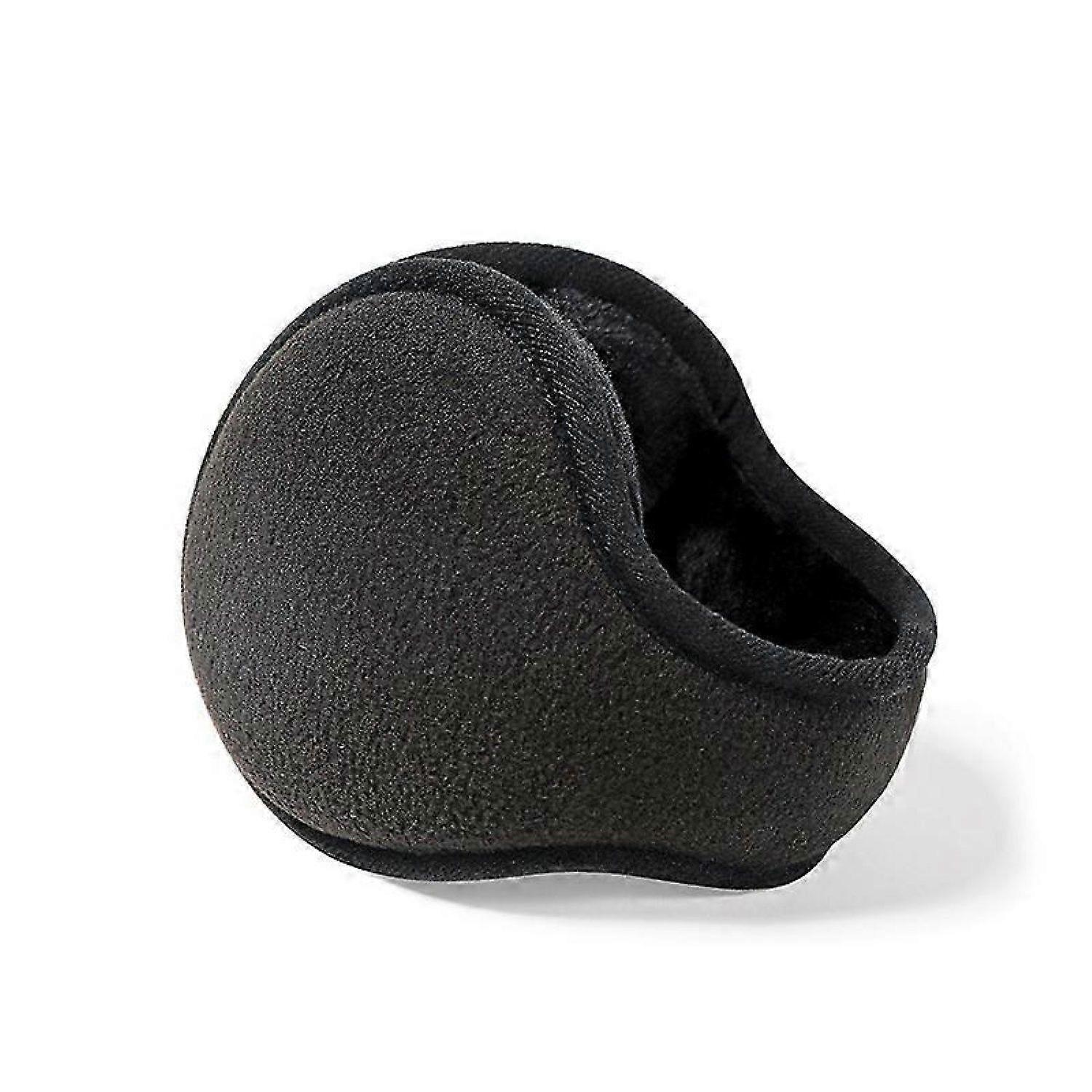 Unisex Foldable Ear Warmers -HK908
