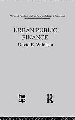 Urban offentlige finanser