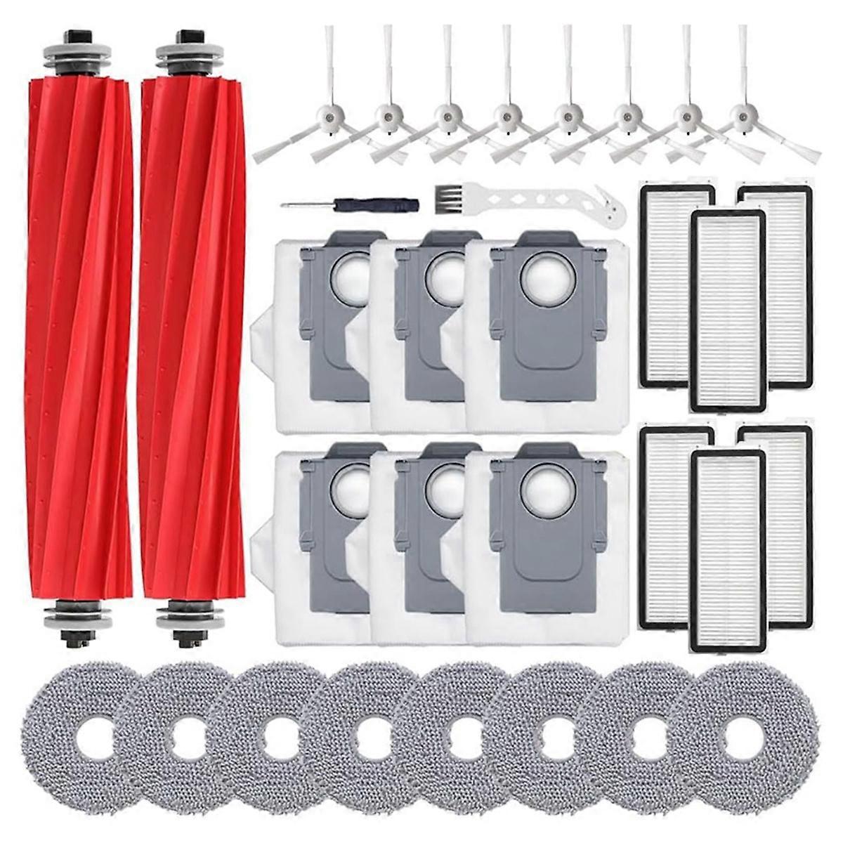 Accessories Kit