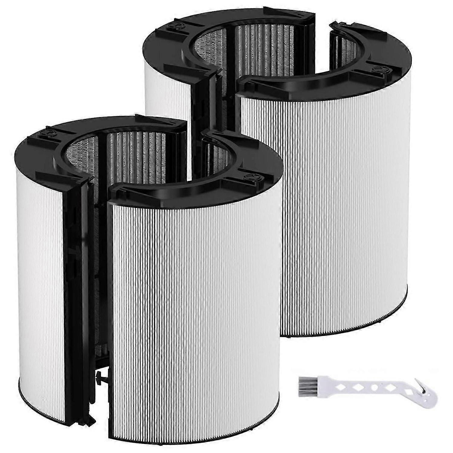 HEPA-Filter Ersatz für TP06 HP06 TP04 TP07 HP07 HP09