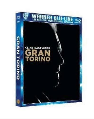 Gran Torino [Blu-ray] Blu-ray Region 2
