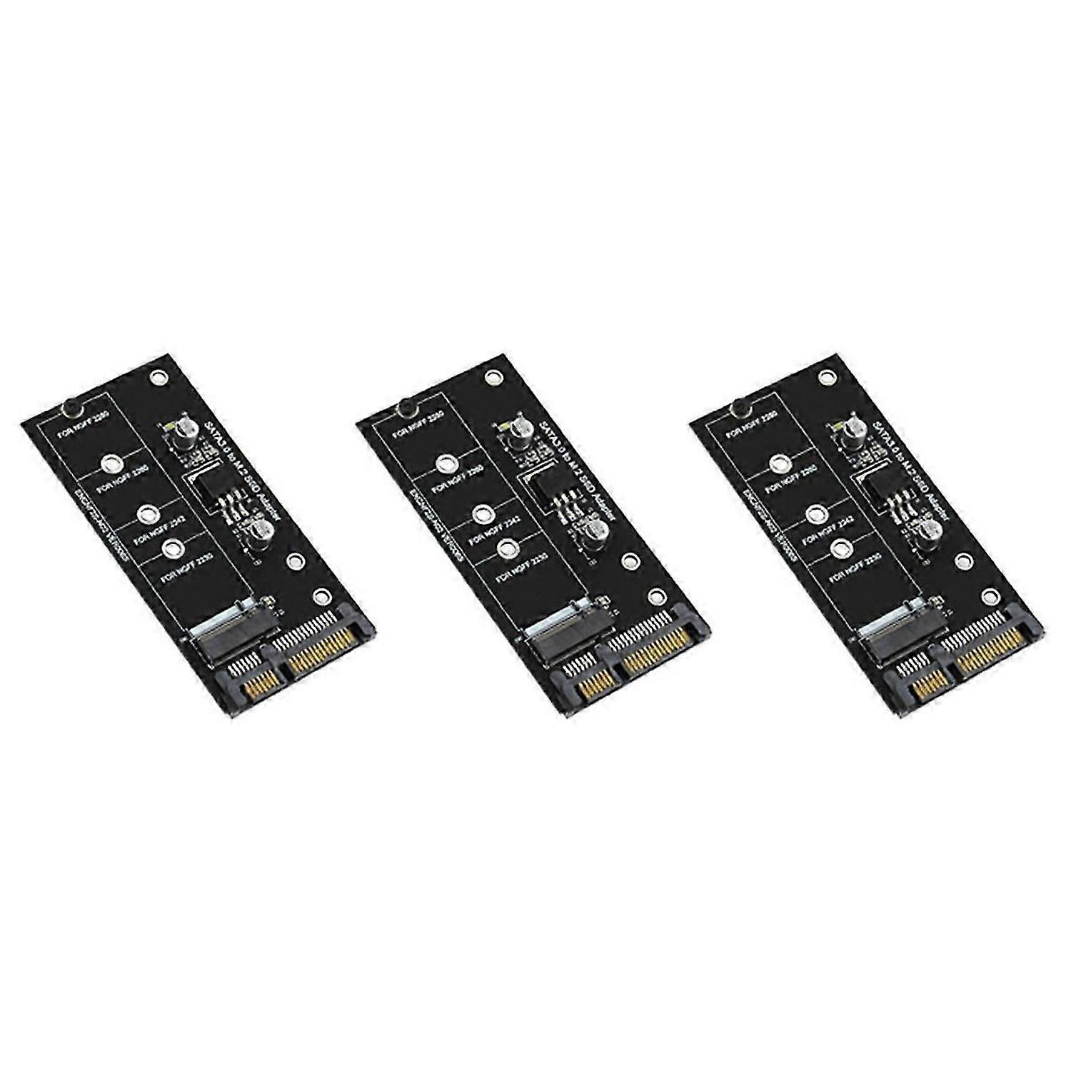 Adapter M.2 SATA Adapter M2 do SATA Adapter M.2 do SATA