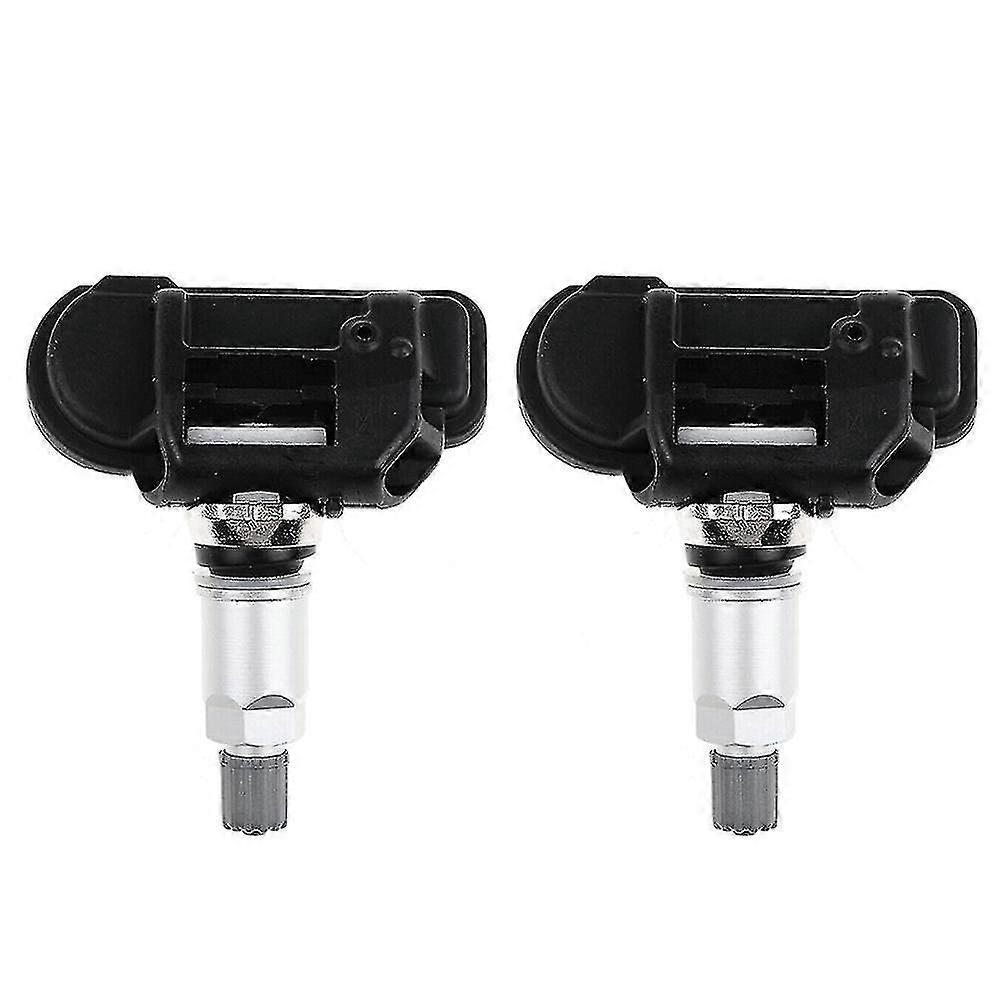 2pcs Tpms Tire Pressure Monitoring Sensor A0009050030 For Mercedes W176 W205 X253 W212 W221 W447 W1
