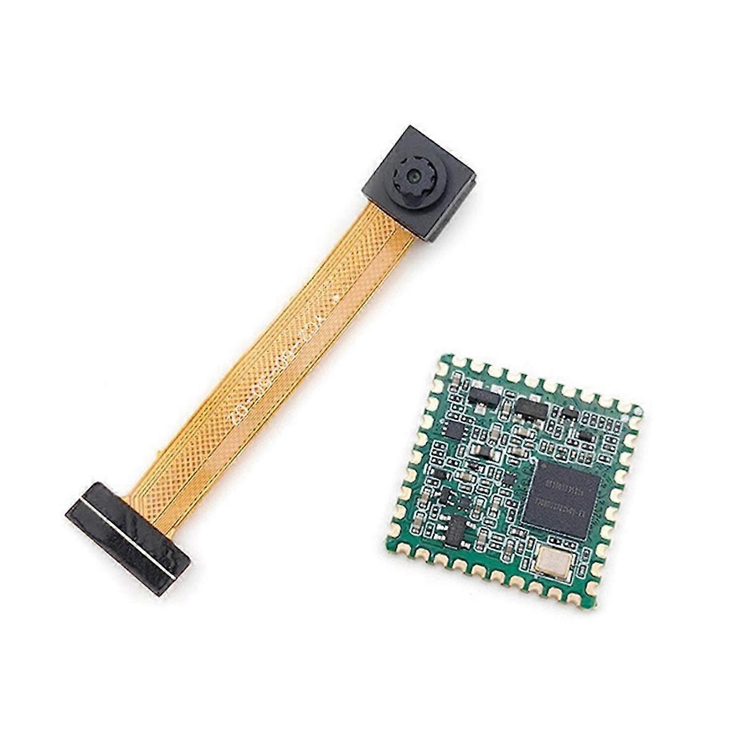 GM901A Micro-Barcode Scanner Module 1D 2D Bar Code Reader USB UART Interface Barcode Recognition Rapid Development