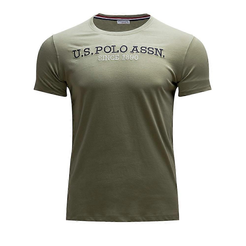 U.S. Polo Assn 49351P63B246 universal all year men