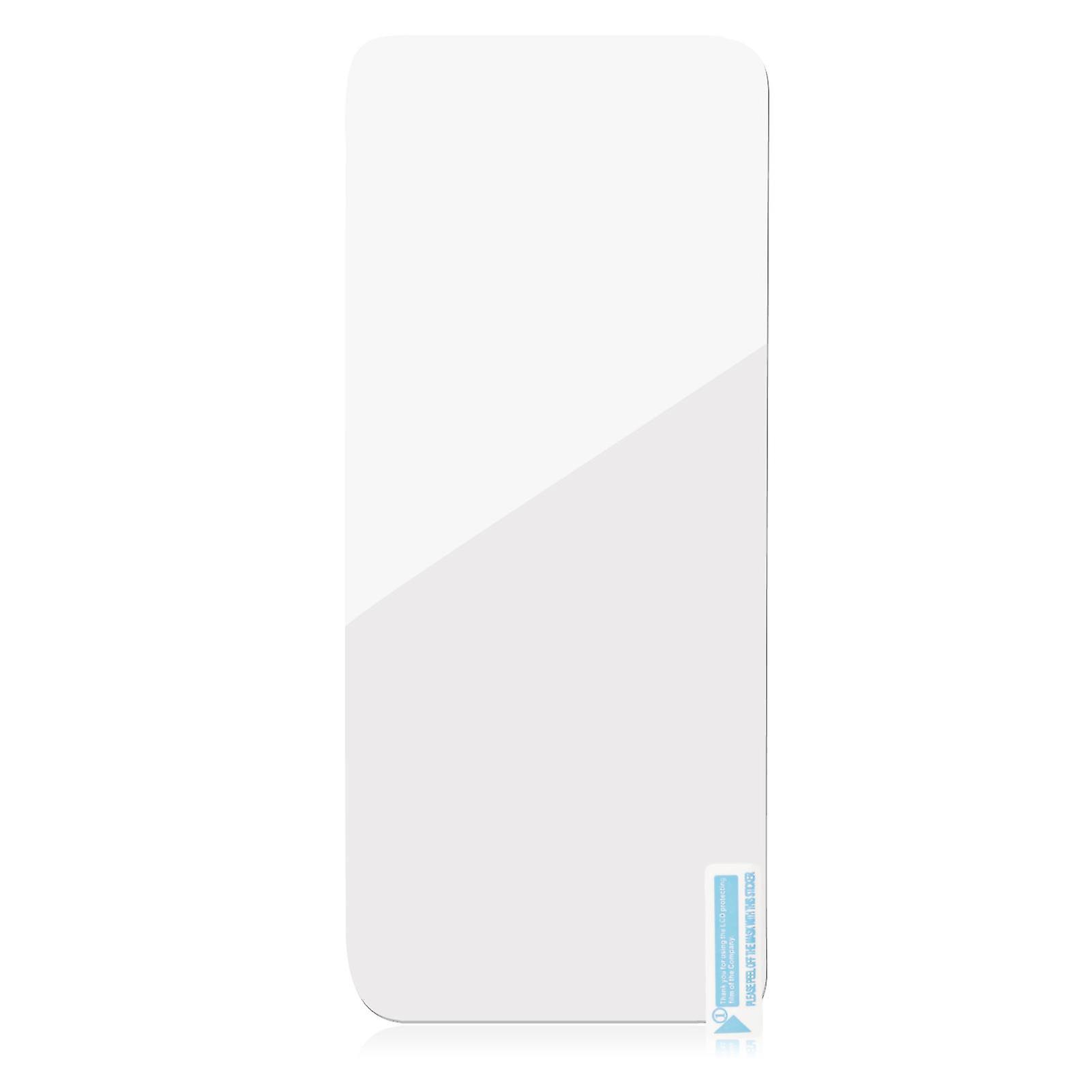 Car Display Tempered Film HD Transparent Tempered Glass Air Conditioning Display Screen Protector for 2021‑2022 for Benz S Class 2025