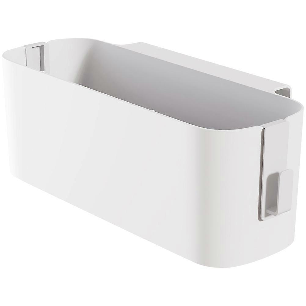 Portable Bedside Hanging Storage 2Pcs Organizer for Home Rooms