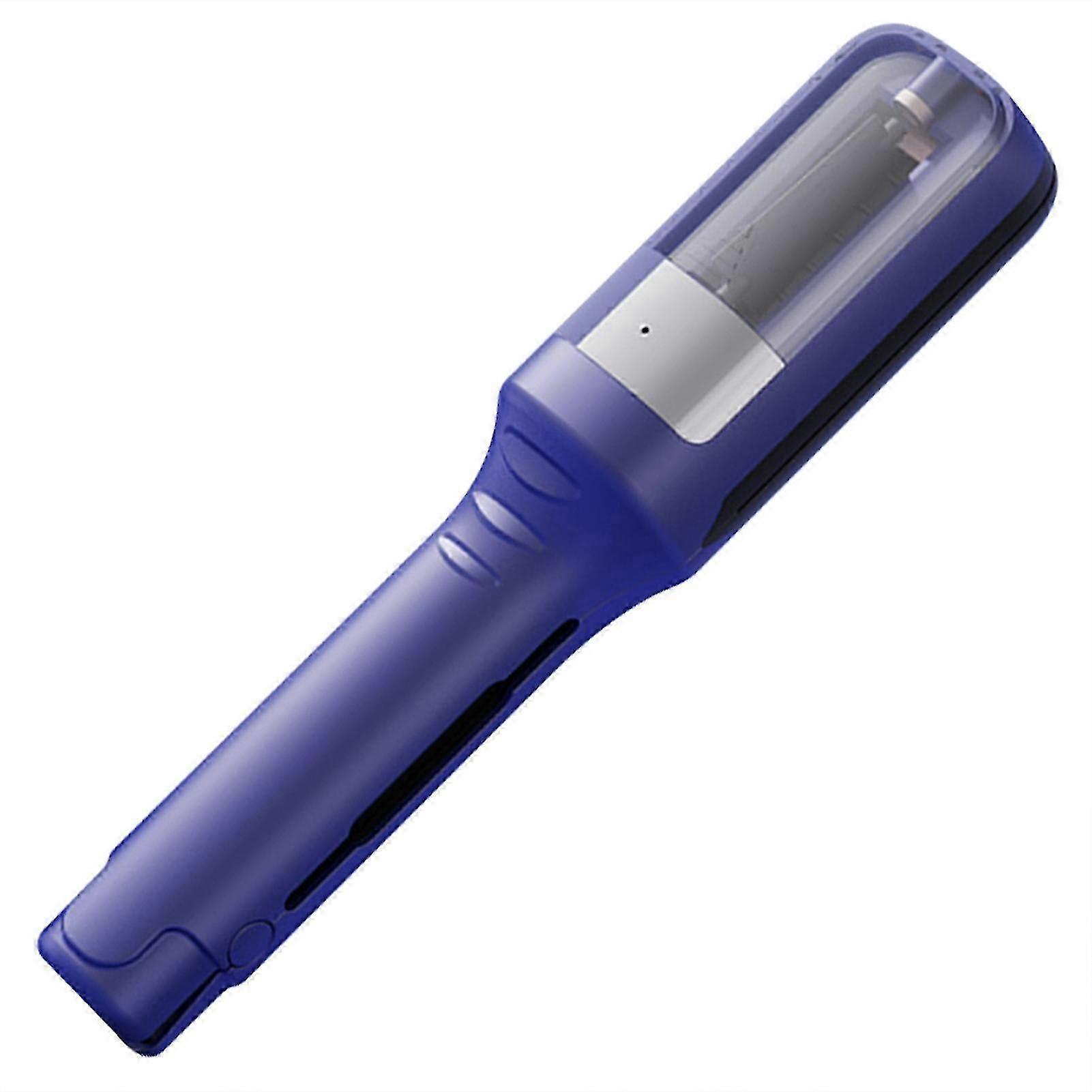 Cordless and Rechargeable Split Ends Trimmer for Automatic Repair of Frizzy and Broken Strands