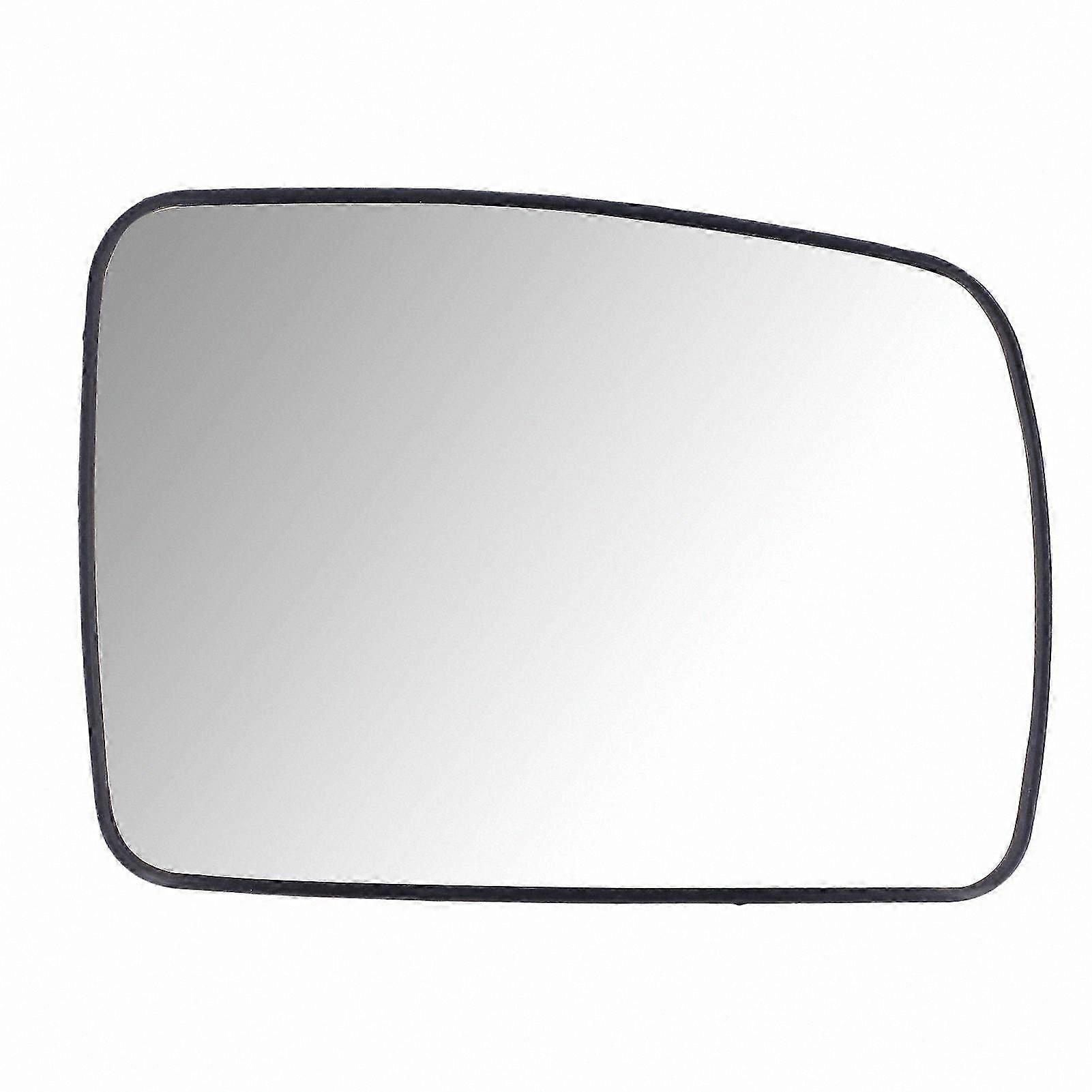 Right Heated Side Mirror Glass for Freelander 2 (2006-2009) Replacement Part