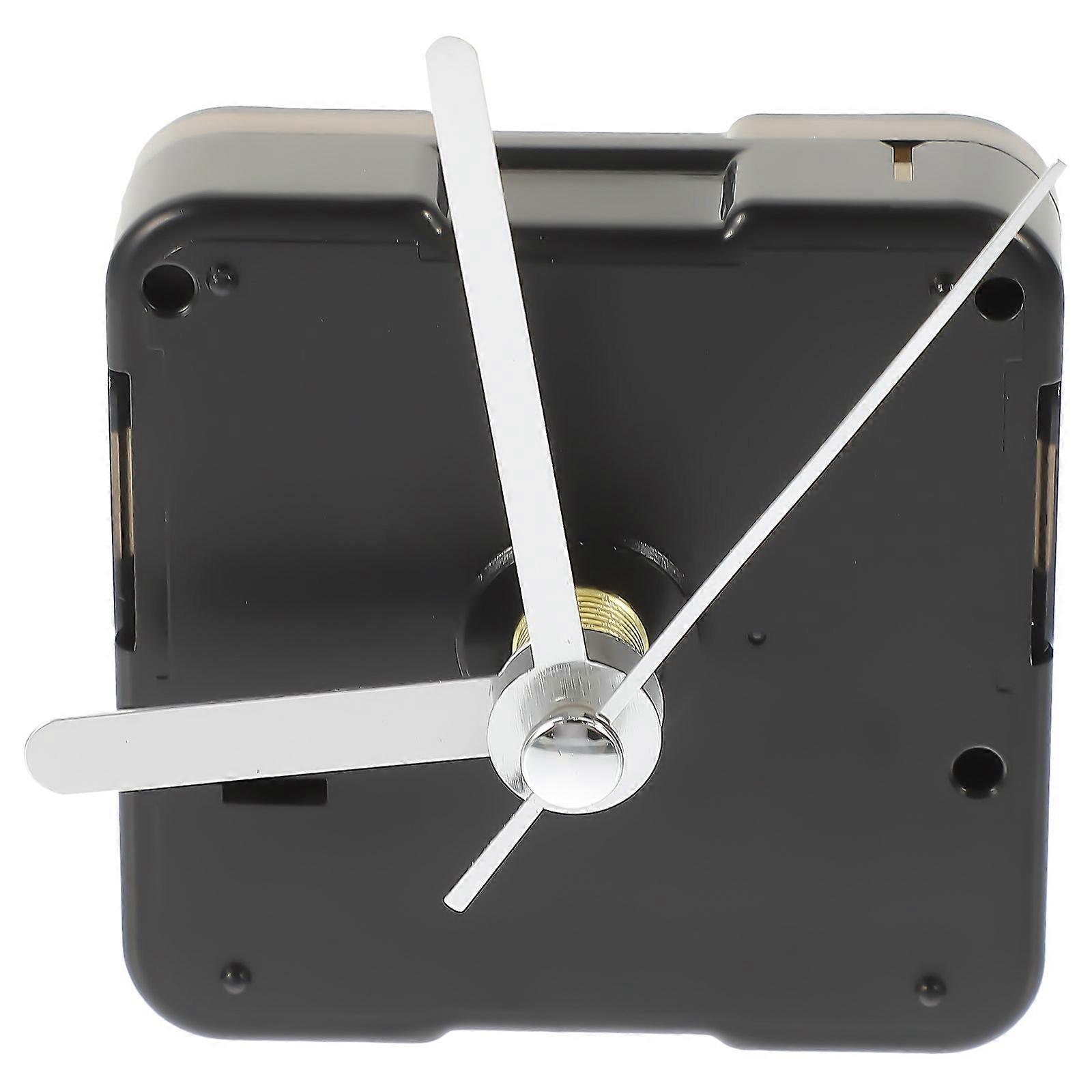 Clock Movement Kit for DIY Table Clock with Repairing Function 2Sets