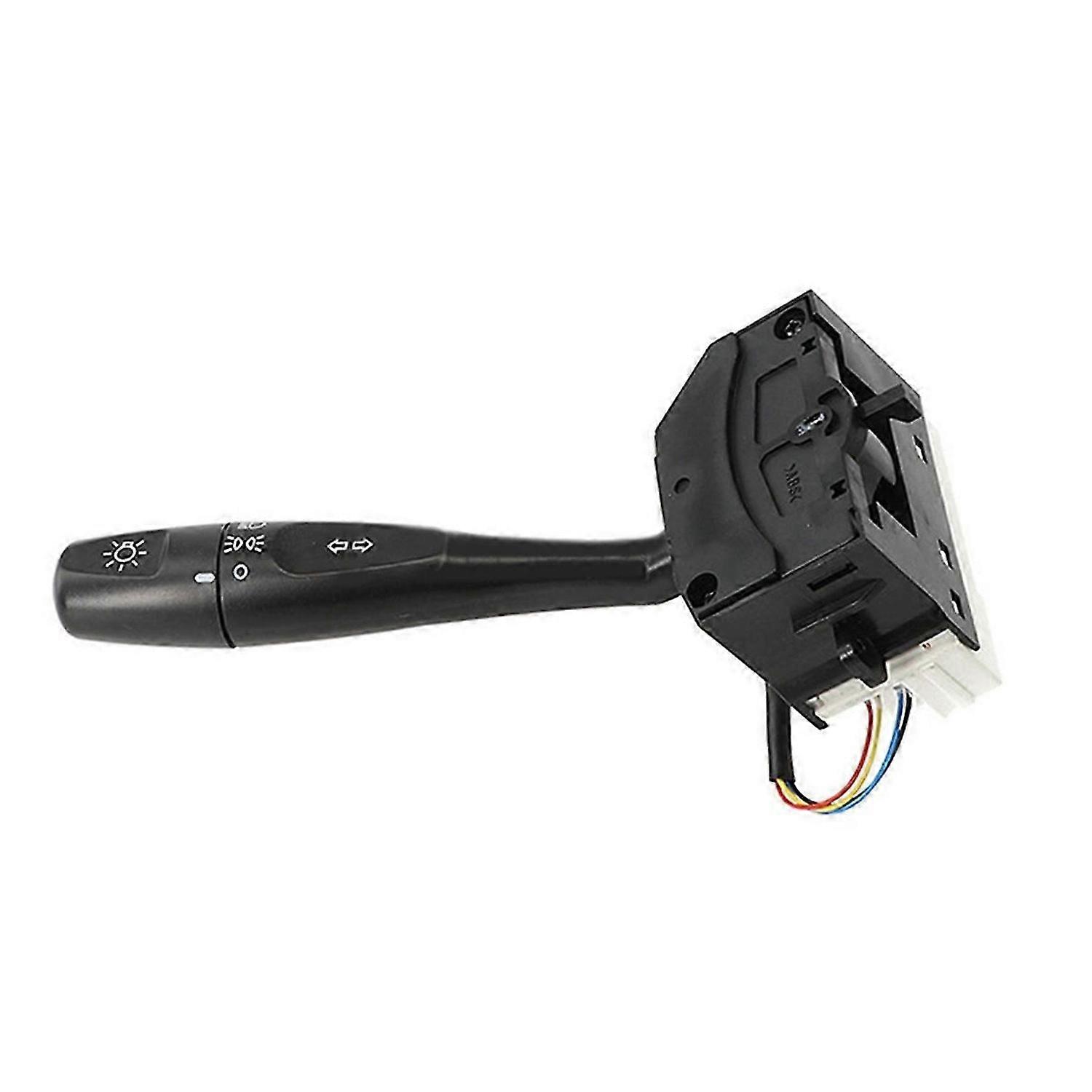 Car Turn Signal Headlamp Lighting Switch for Mitusbishi L200 LHD