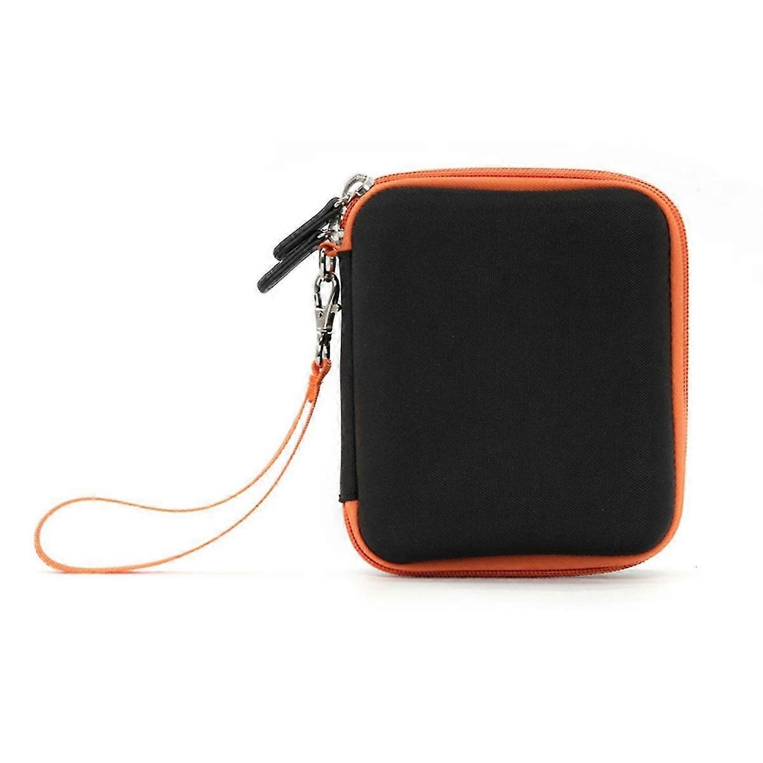 EVA Hard Case Camera Bag for ZV-E10 II ZVE10 Camera