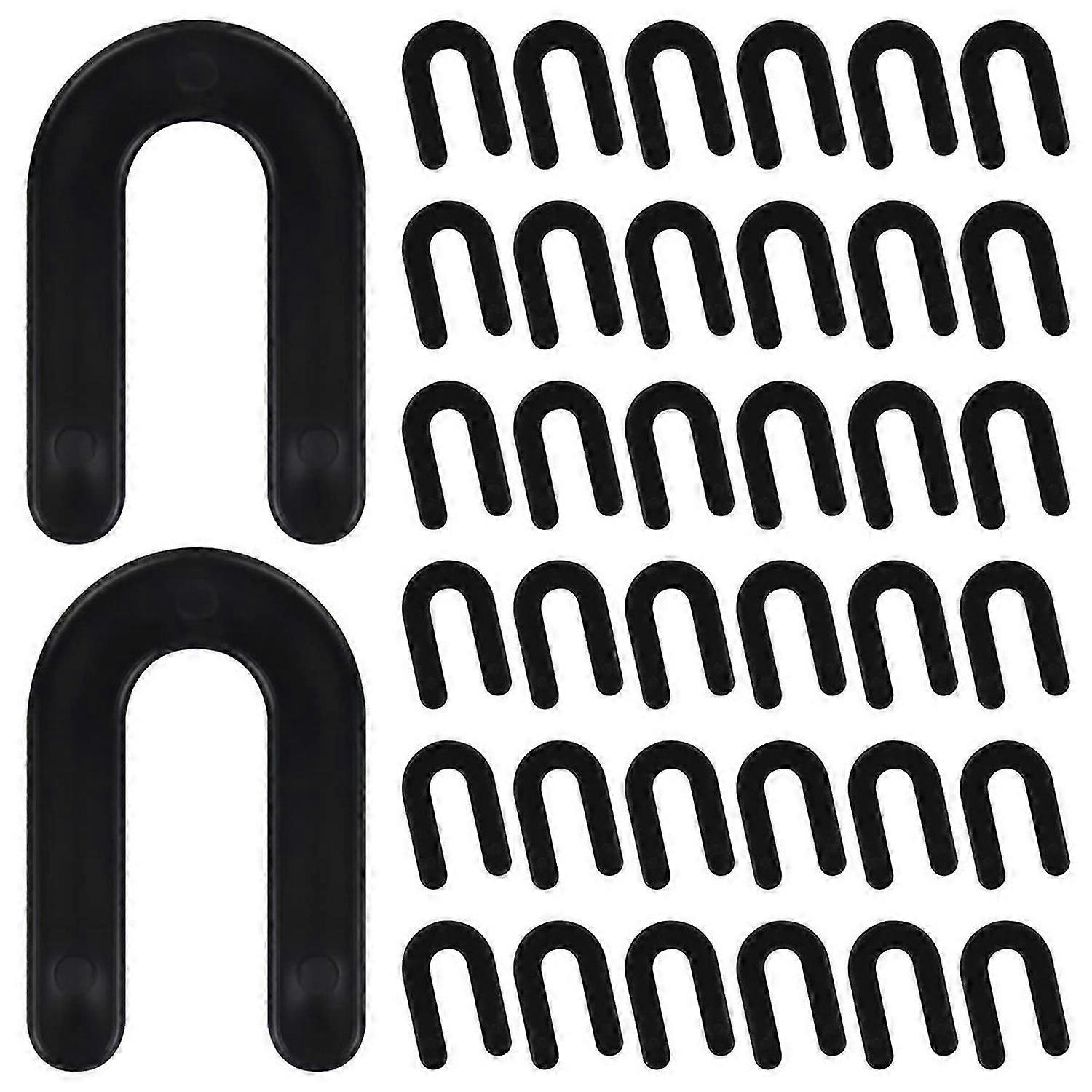 Tile Leveling System Tile Spacer 1/4 Inch, 300PCS