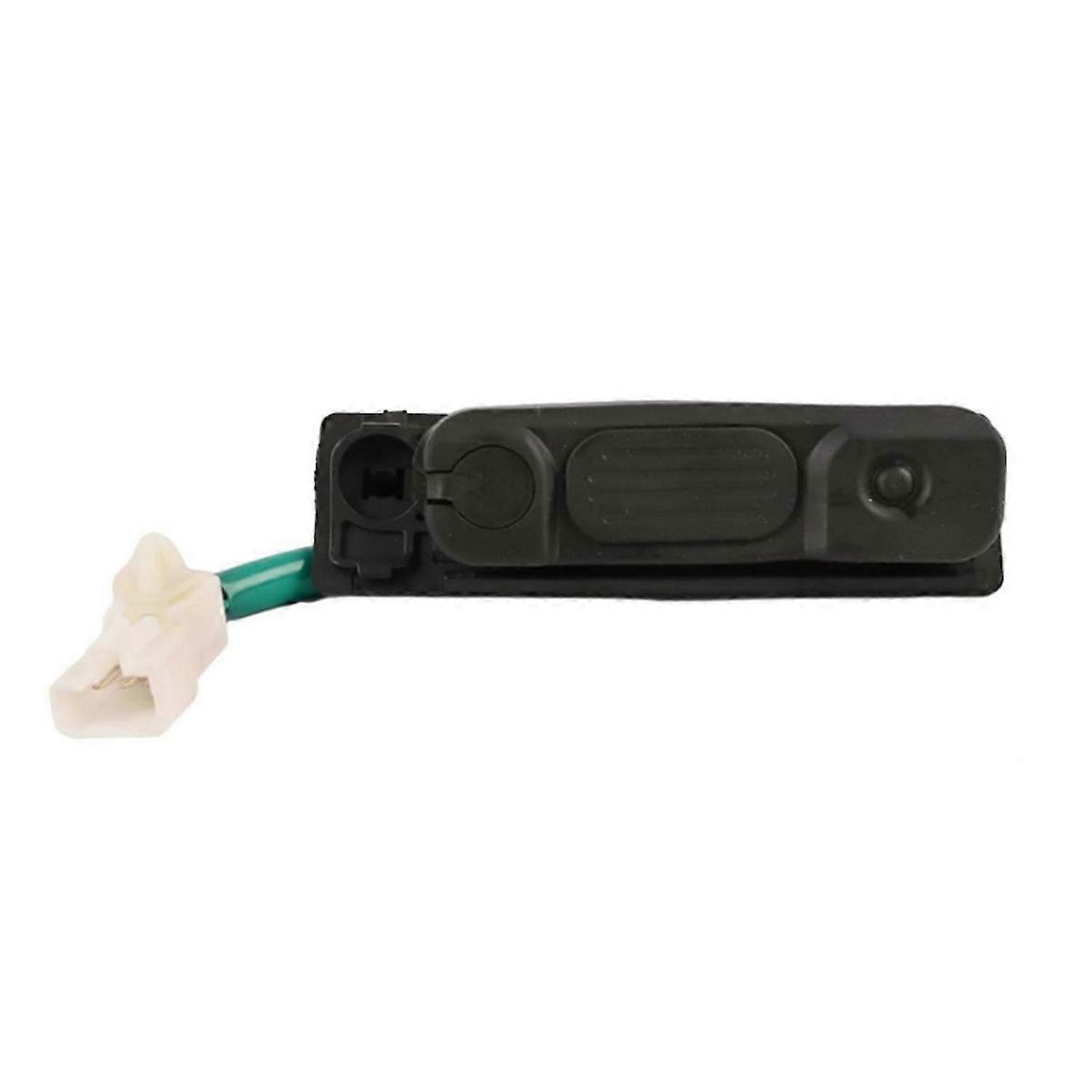 Car Rear Trunk Lid Lock Release Handle Switch Button 5810A090 for Sport ASX 2011-2020