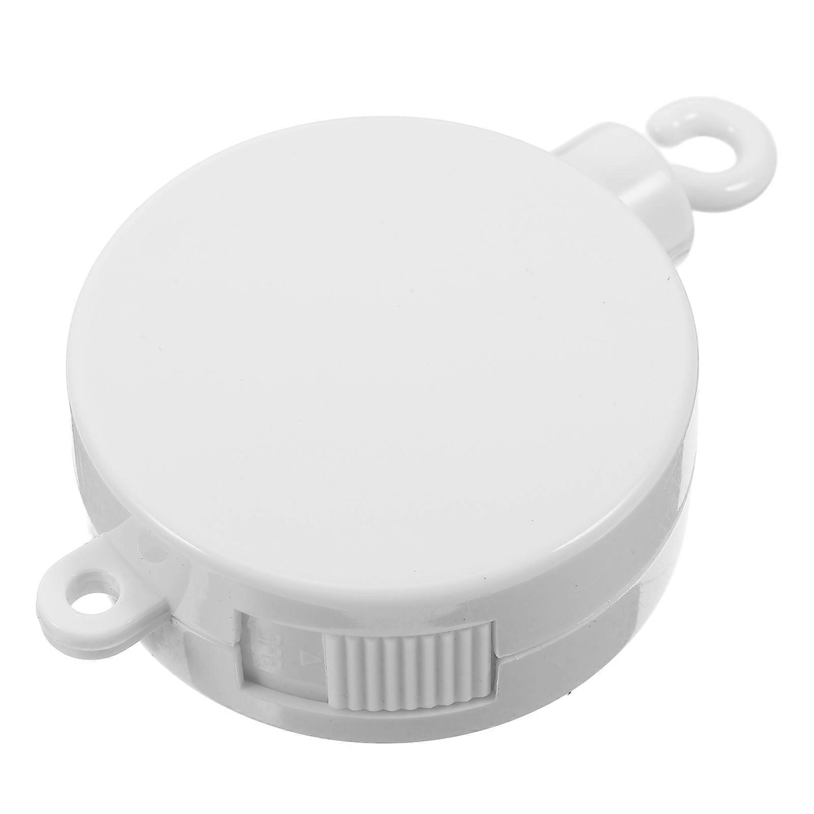 Bed Musical Box Bell Movement Electric