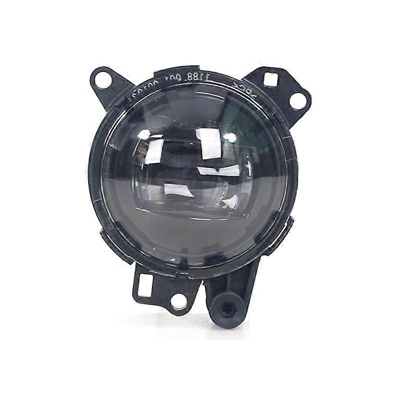 For Land Rover Defender 2020-2023 Car Front Fog Lights With Wiring LED Fog Lights Fog Lamp Led Daytime Running Light Day Light