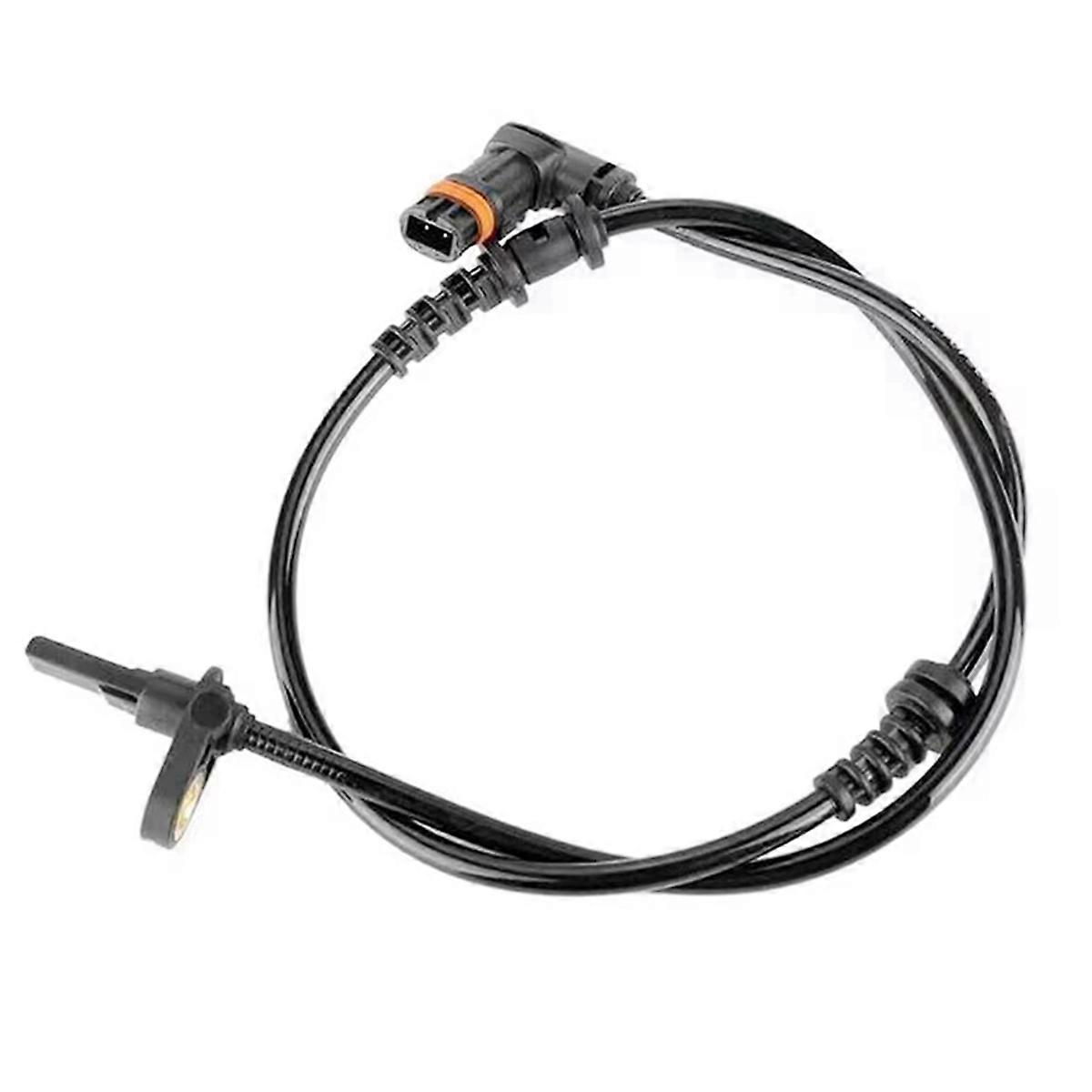 Car ABS sensor front wheel speed sensor for W169 W245