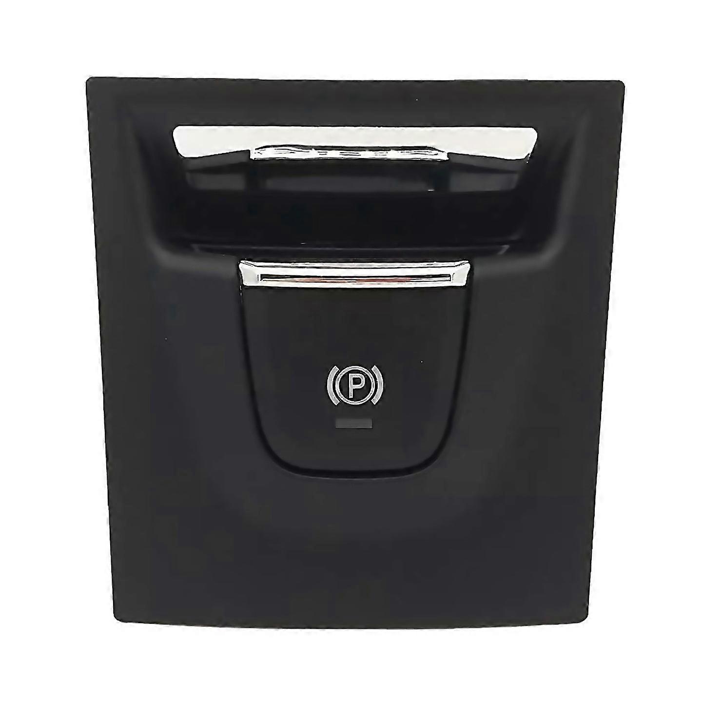 For Electronic Parking Brake Control Switch Button For Porsche