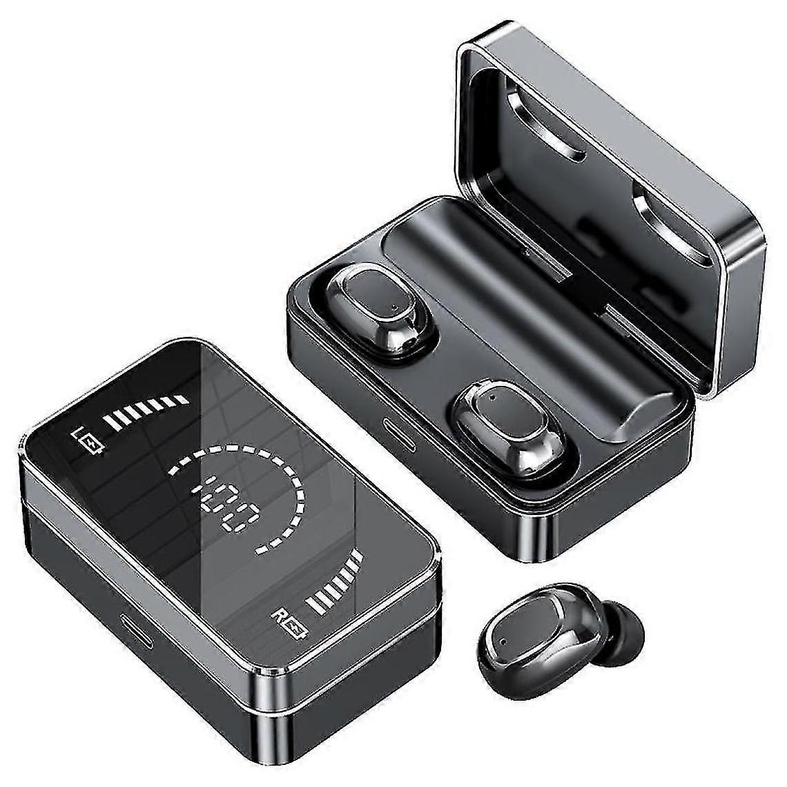 5.1 Sports Bluetooth Headset