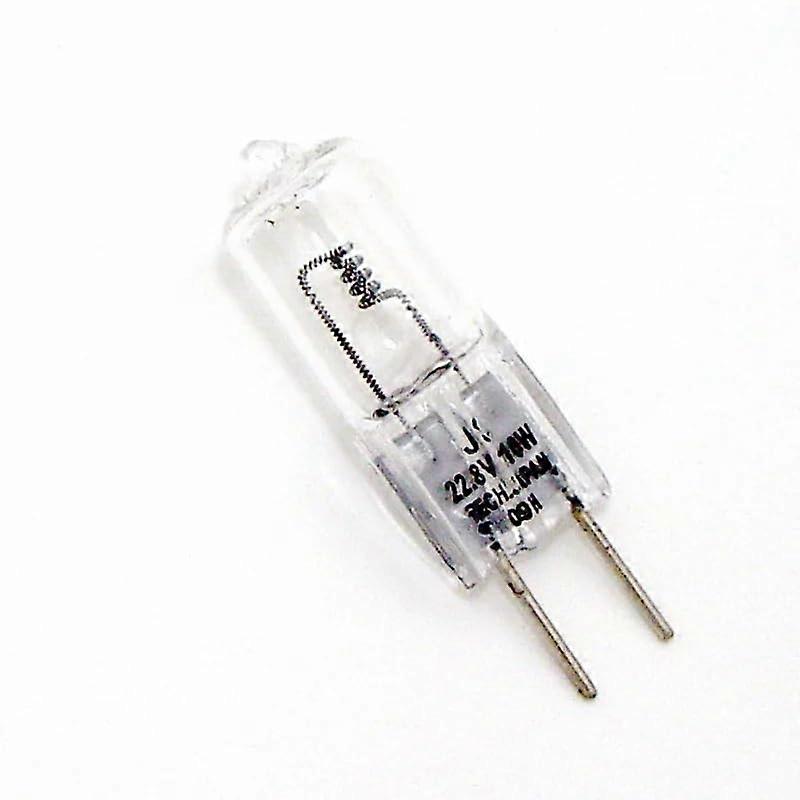 DN-39311 JC Halogen Bulb 22.8V 110W CZ905-22 Compatible Replacement 2 Pack, High-Intensity Lighting Solution