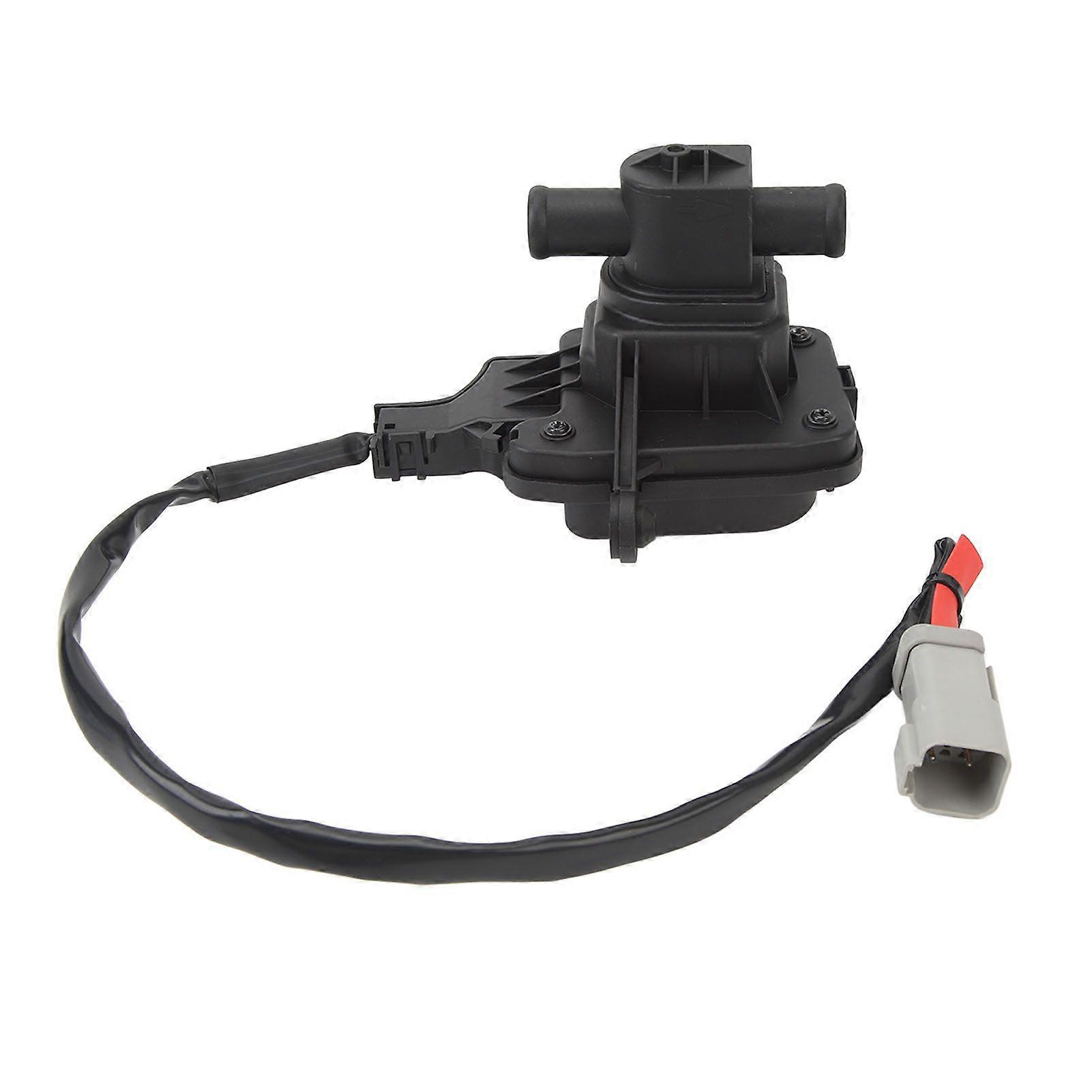 Air Condition Heating Control Valve 1741027 Rapid Heating Replacement for Scania P T G R L P S Series