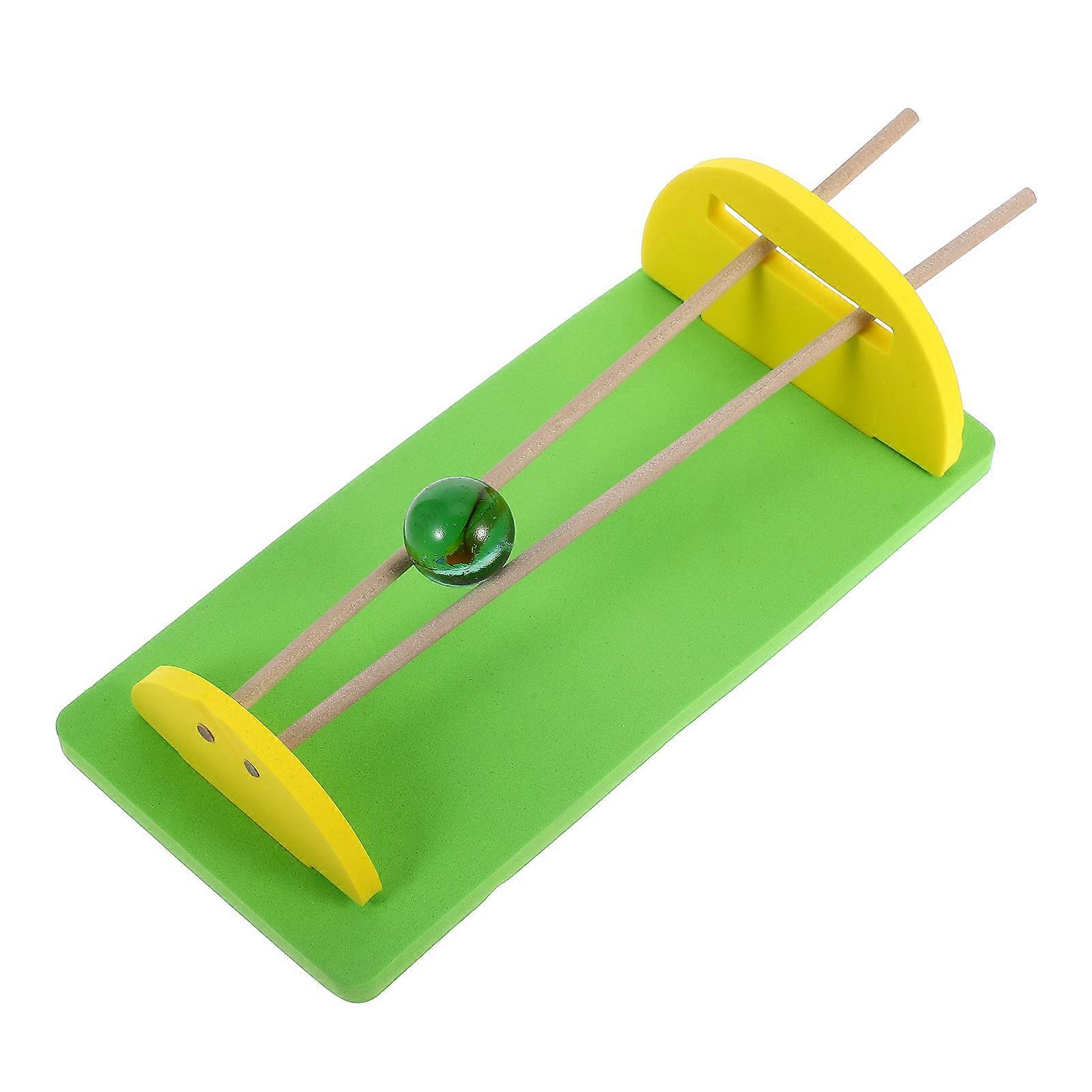 Technology Learning Tool Science Education Kit for Kids 4Pcs