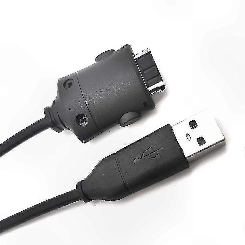 Universal USB Charging Cable for Digital Cameras NV Series and L Series Models