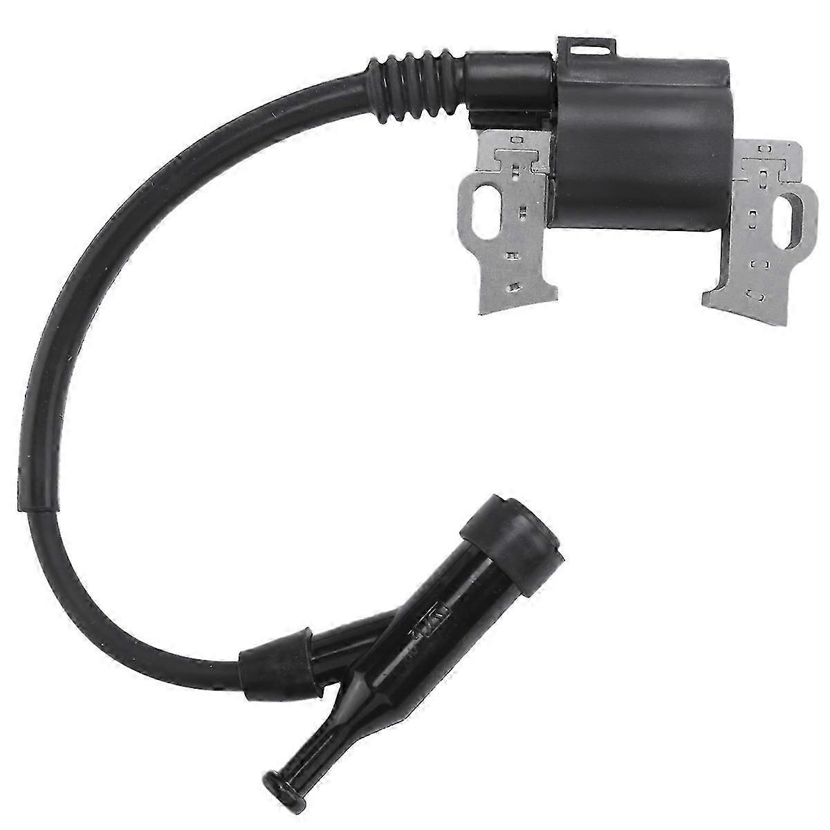 30500-Z5T-003 30500Z5T003 Digital Ignition Coil Module with 4 Prong Connector for Honda GX240 GX270