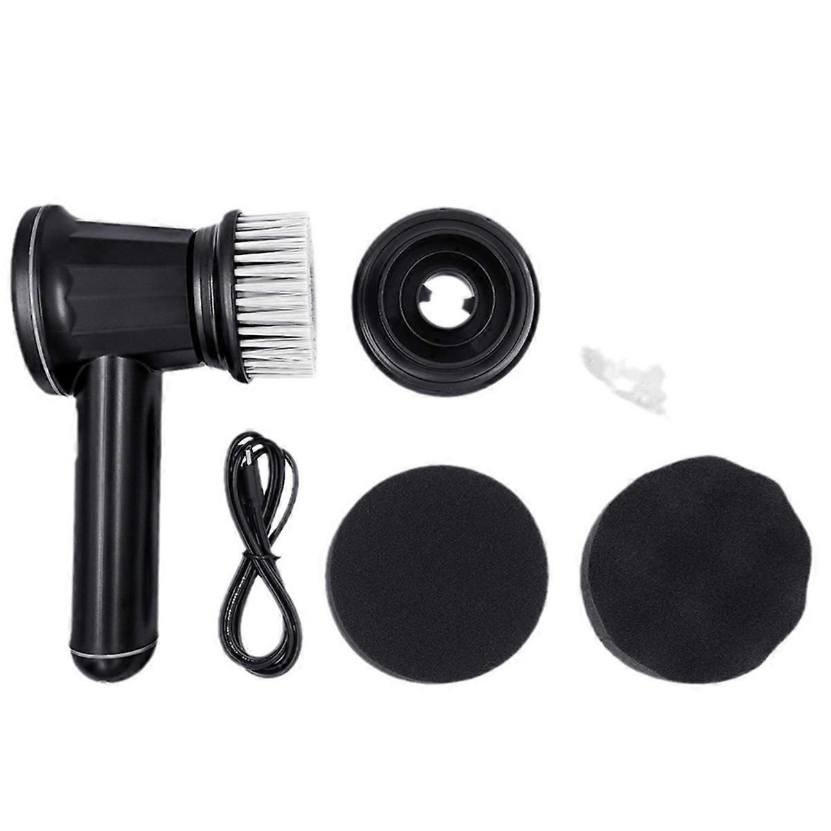 Electric Auto Polishing Machine Polisher Homogeneous Buffing Waxing Machine