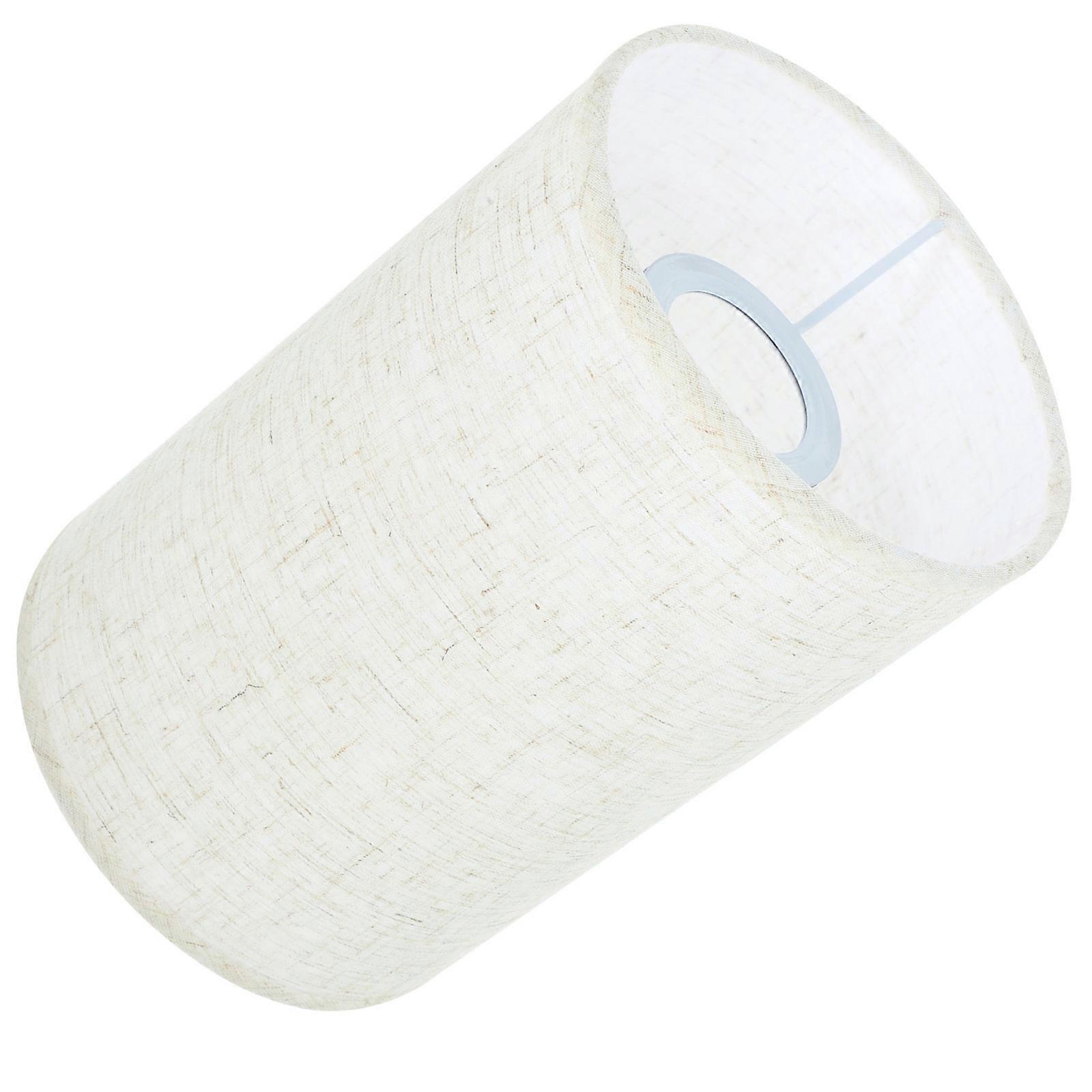 Lamp Shade Floor Lamp Replacement 2Pcs Practical Cover for Home Use