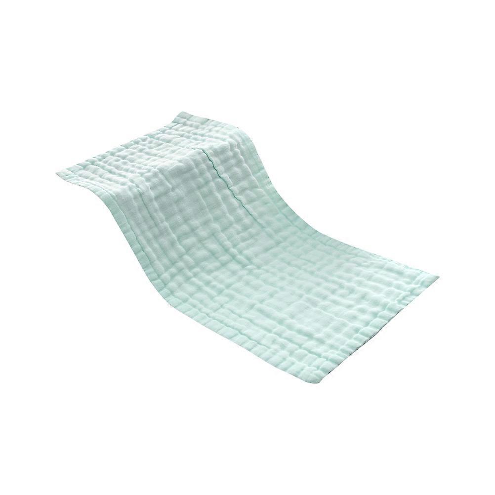 3Pcs Kids Saliva Towel Fashion Rectangular Design For Toddlers Baby Care With Water Absorption Function