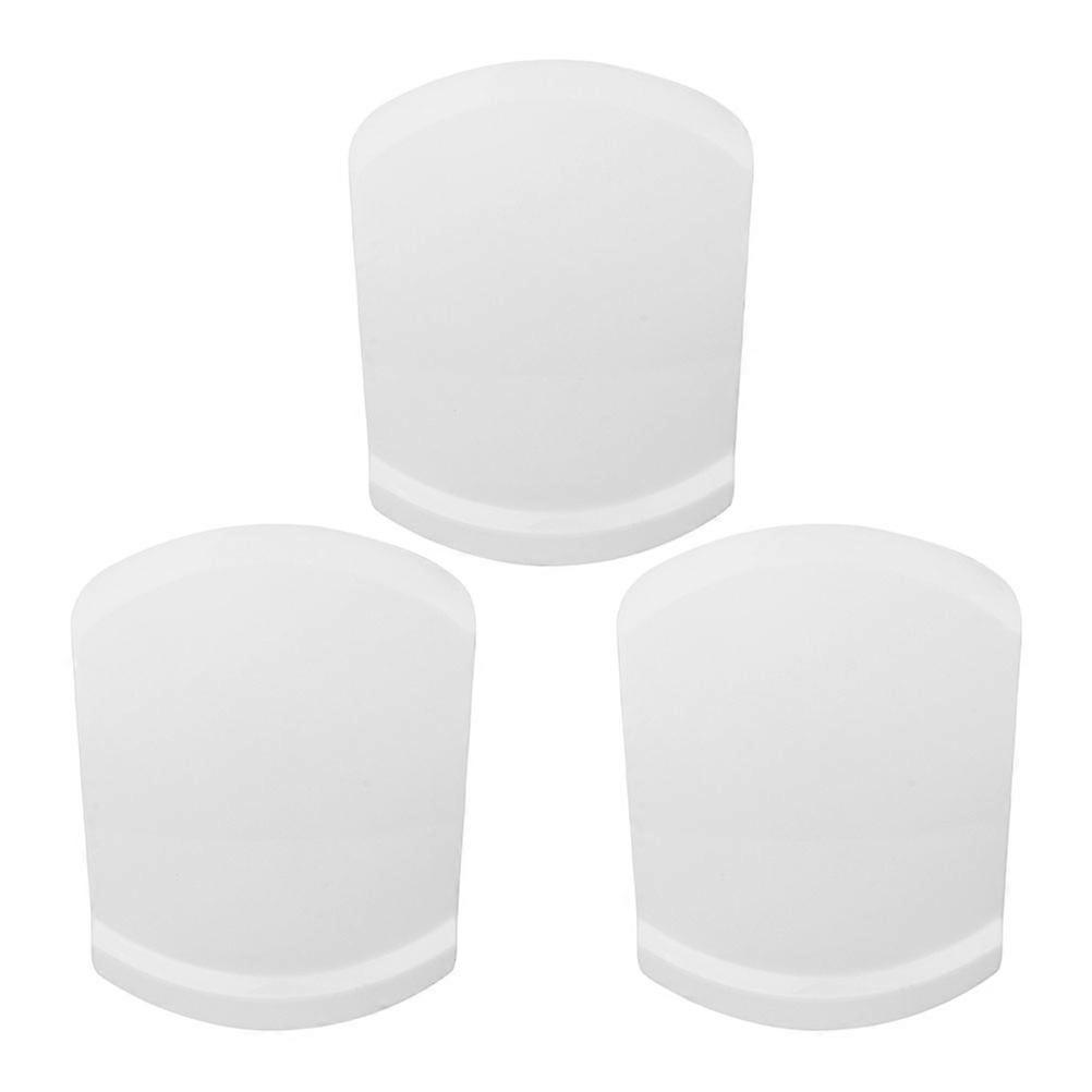 Cake Lifter Spatula for Safe Cake Transfer 3Pcs Kitchen Equipment